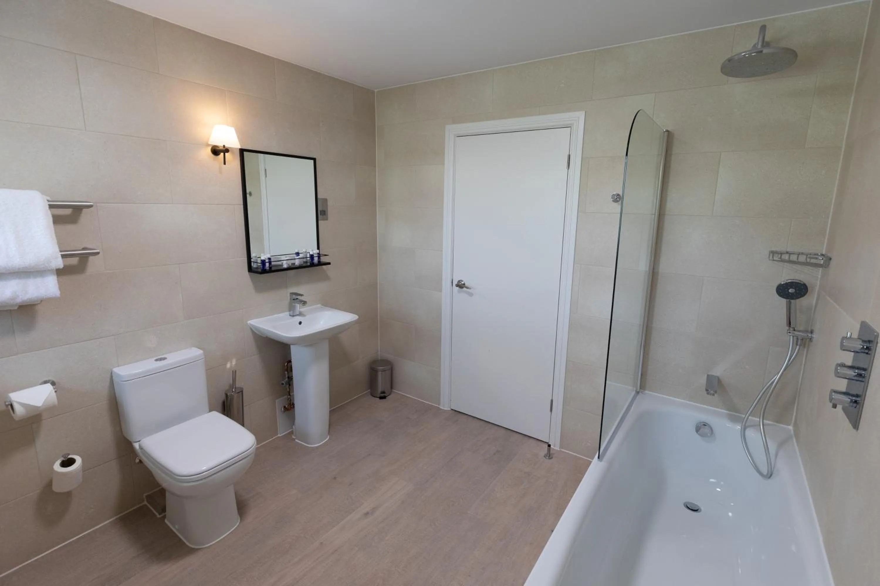Bathroom in St Mellion Estate