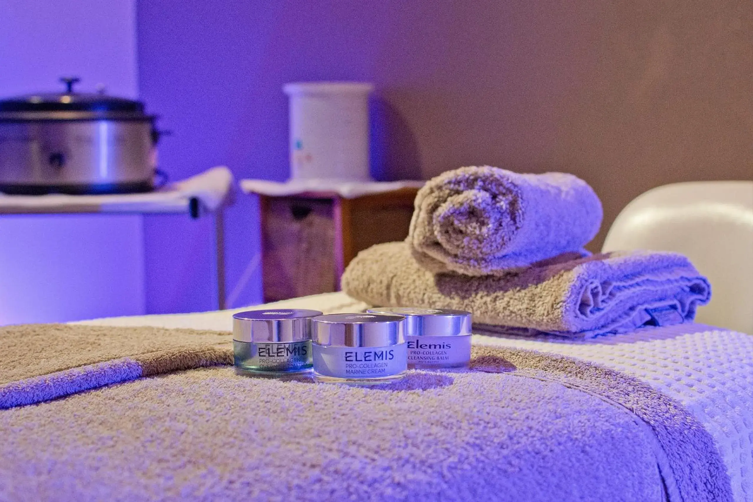 Massage, Bed in St Mellion Estate Massage, Bed in St Mellion Estate