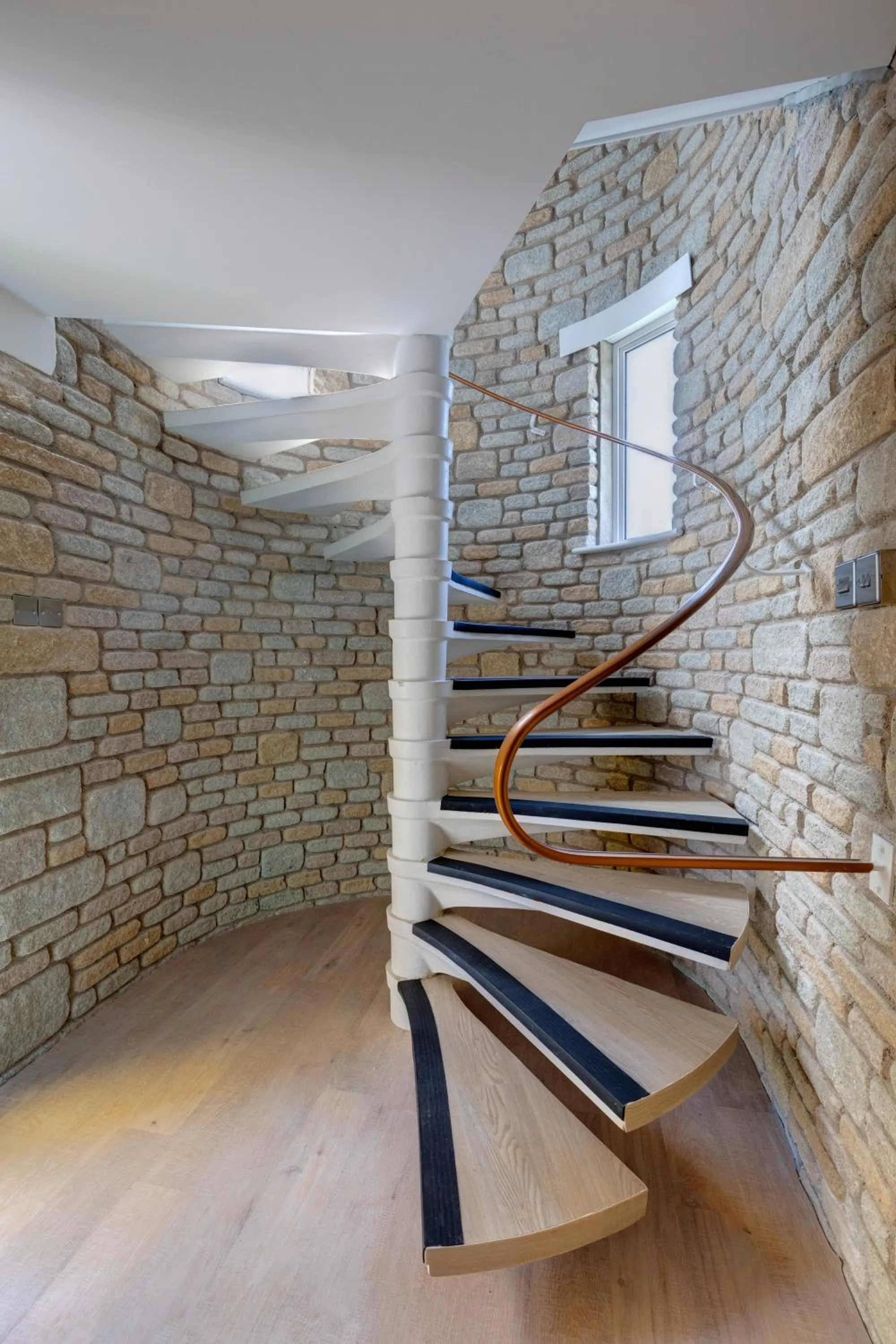 Property building in St Mellion Estate