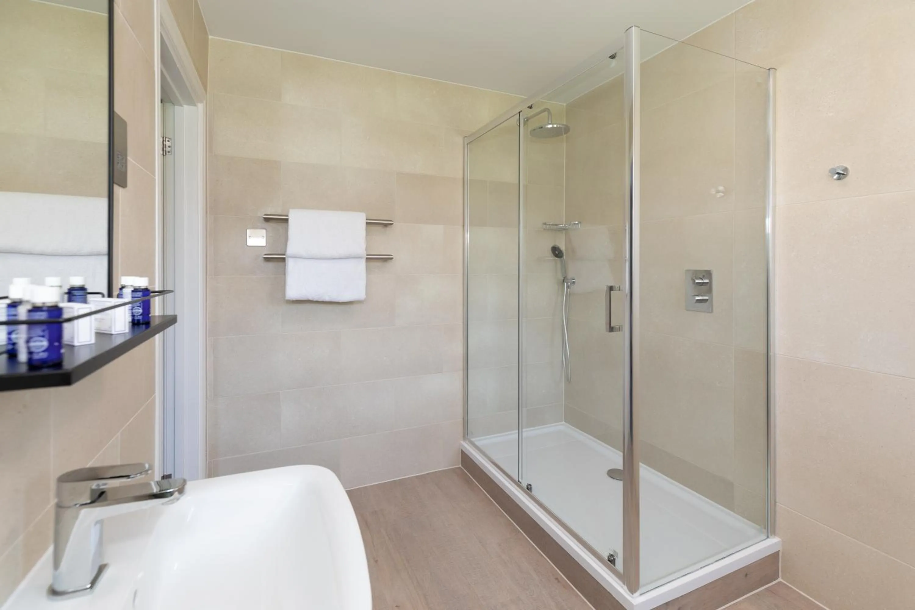 Bathroom in St Mellion Estate