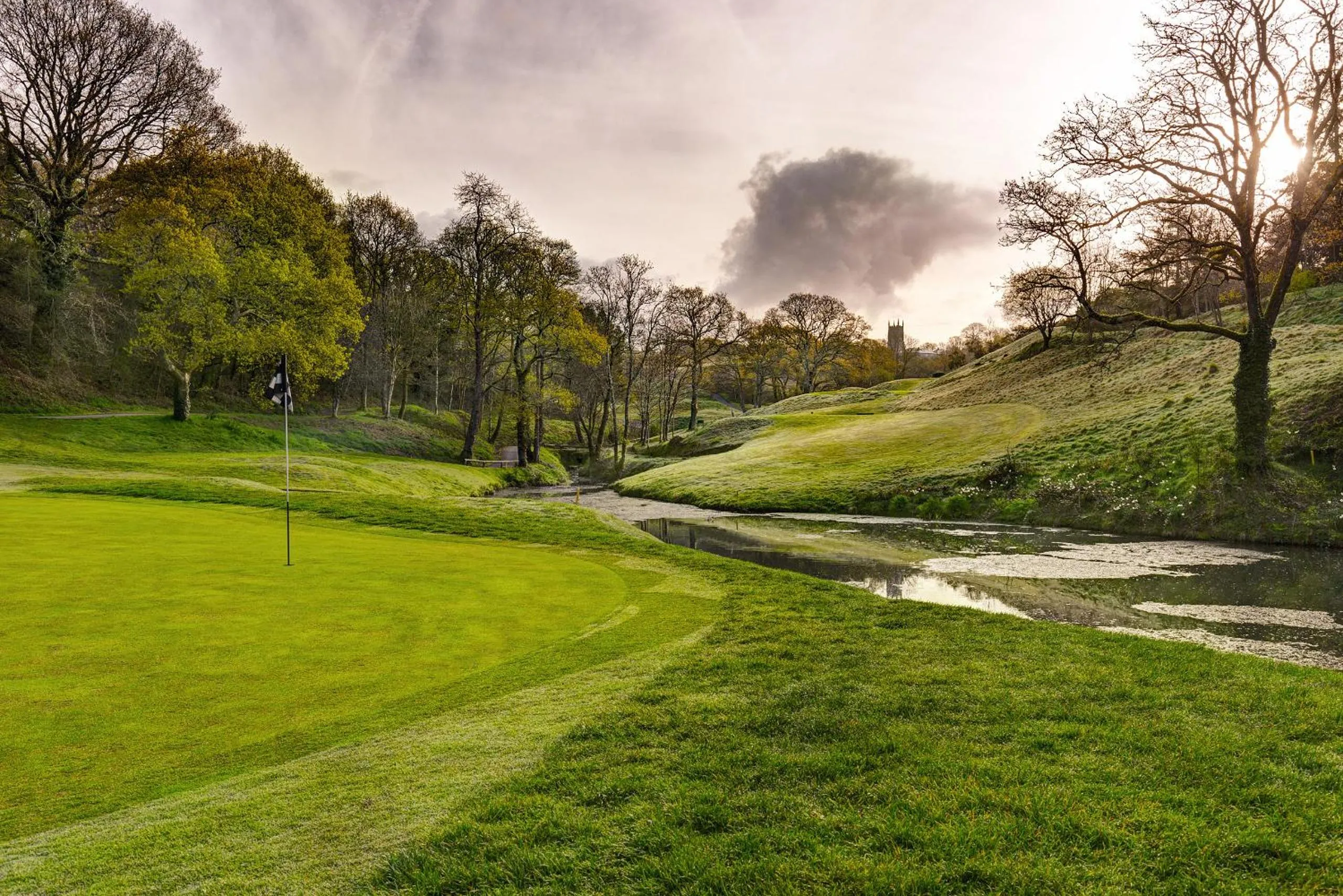 Activities in St Mellion Estate