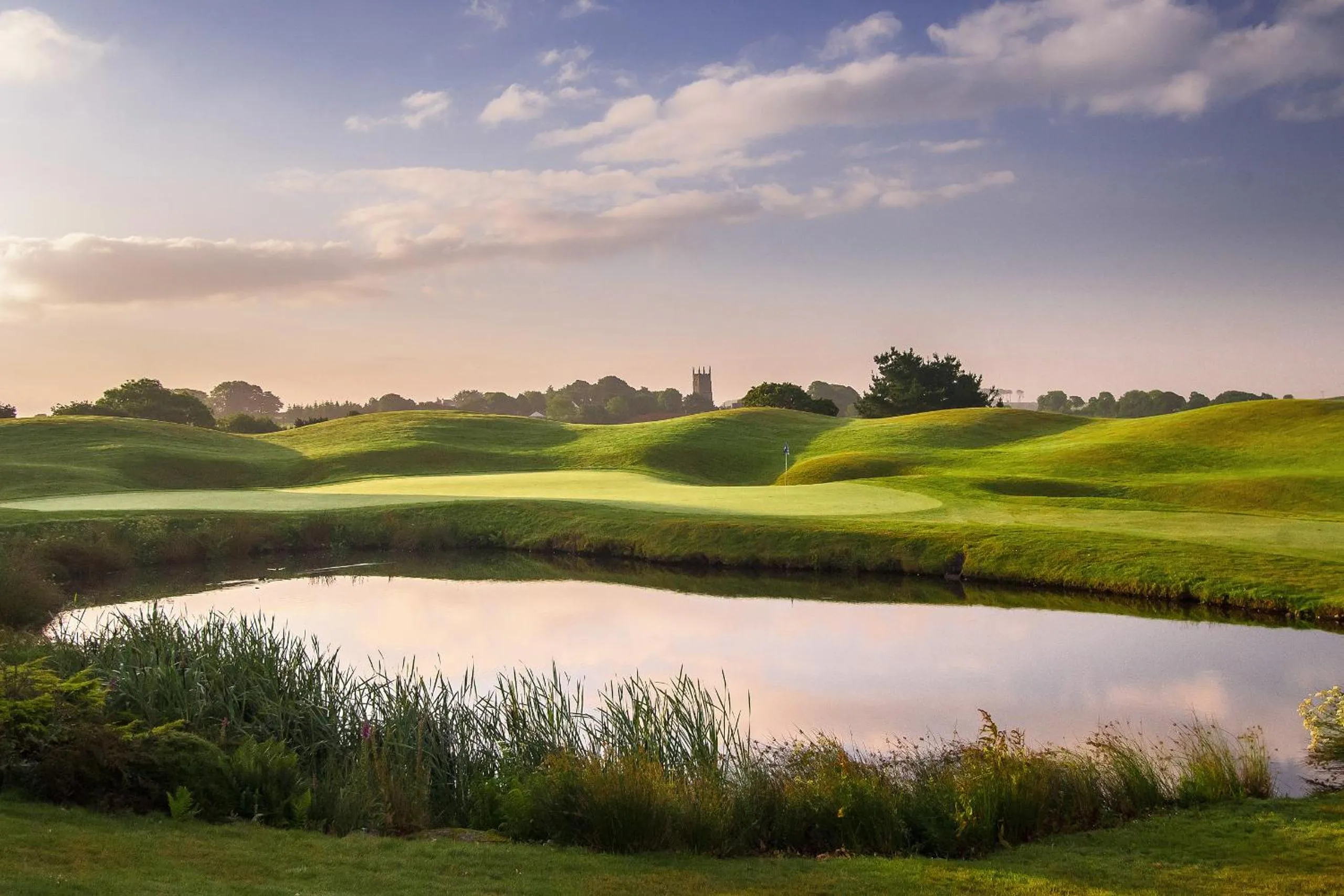 Activities in St Mellion Estate