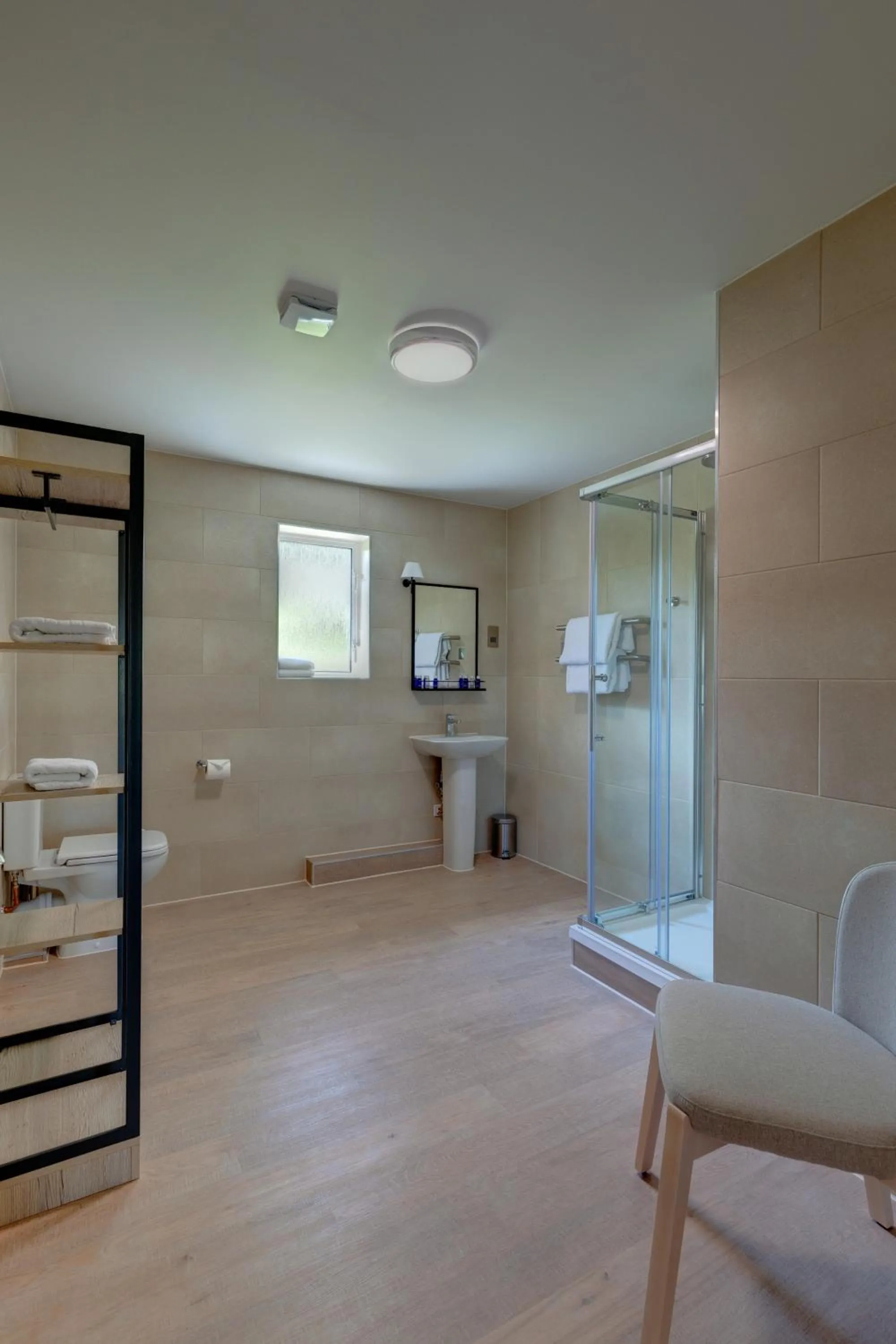 Bathroom in St Mellion Estate