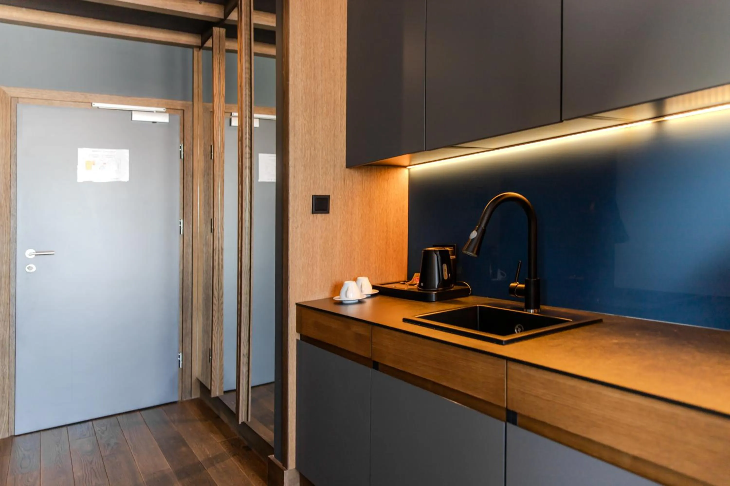 Rezydencja NOVA na Gubałówce