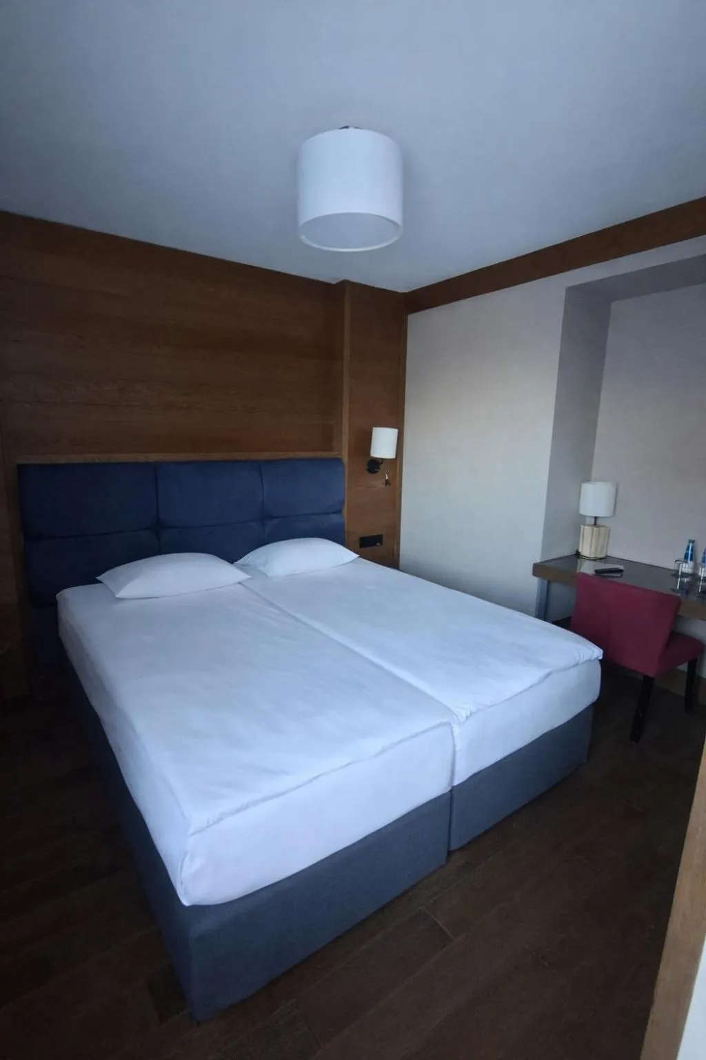 Bed in Rezydencja NOVA na Gubałówce