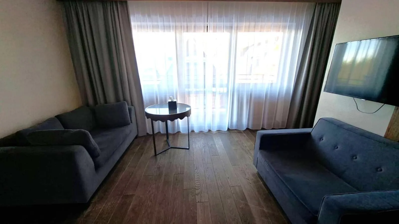 Rezydencja NOVA na Gubałówce