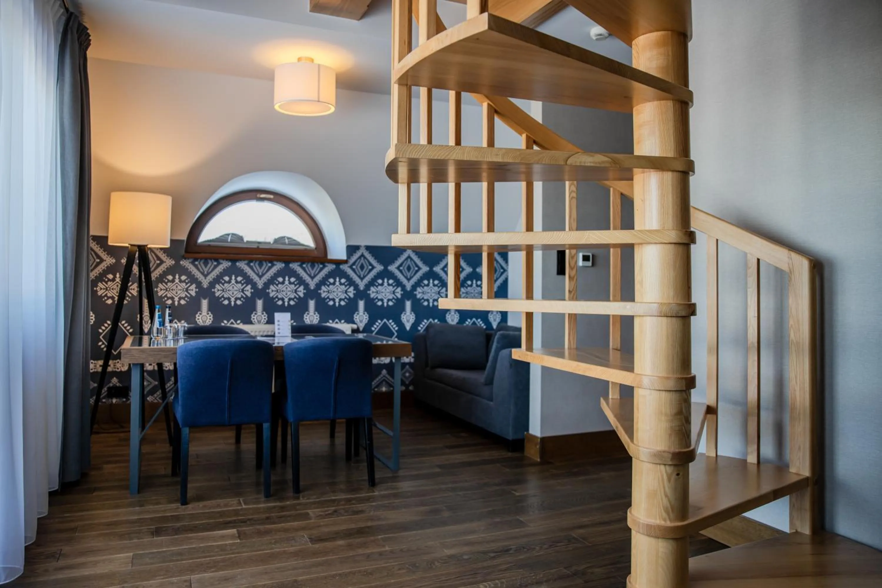 Rezydencja NOVA na Gubałówce