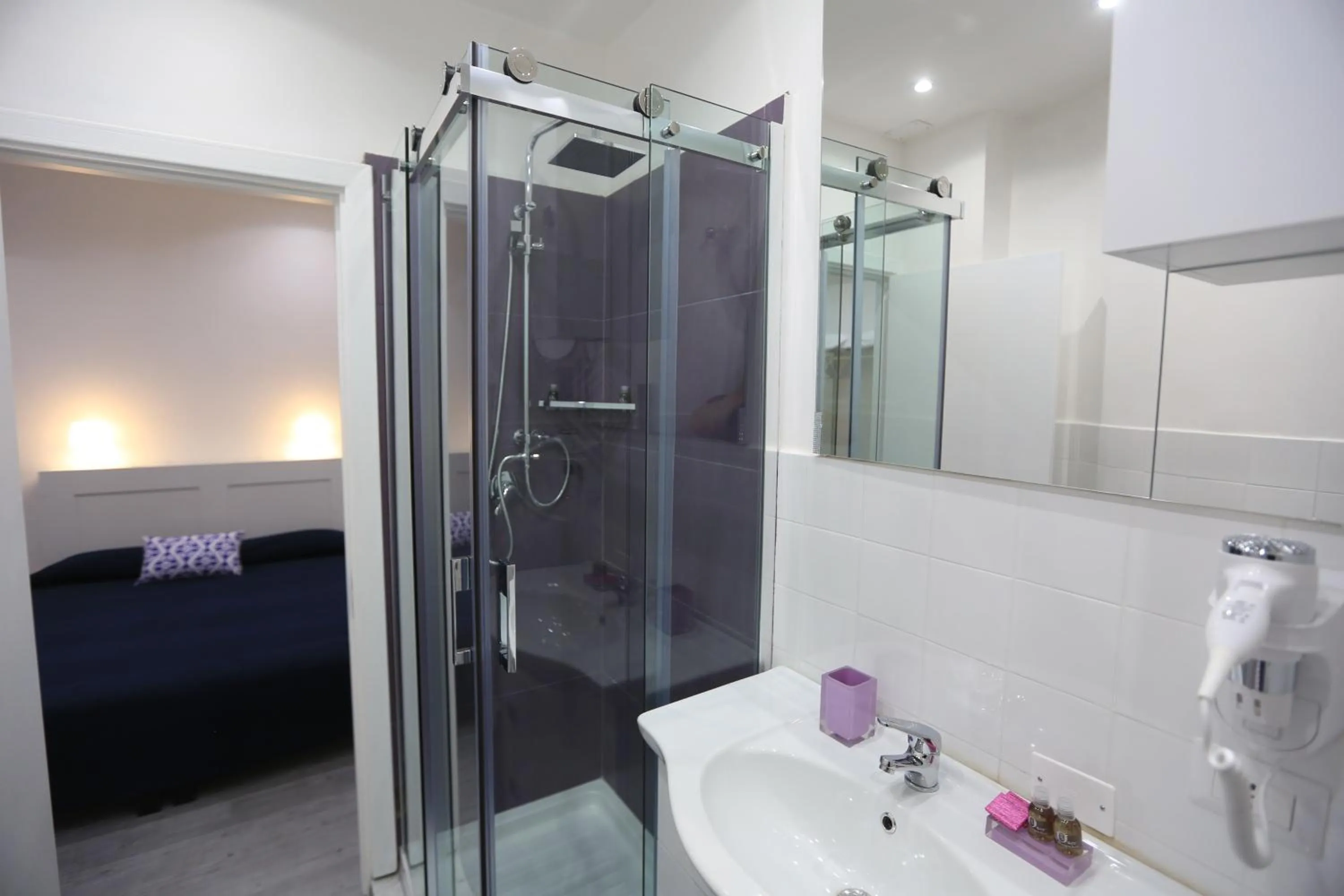 Property building in Cico B&B