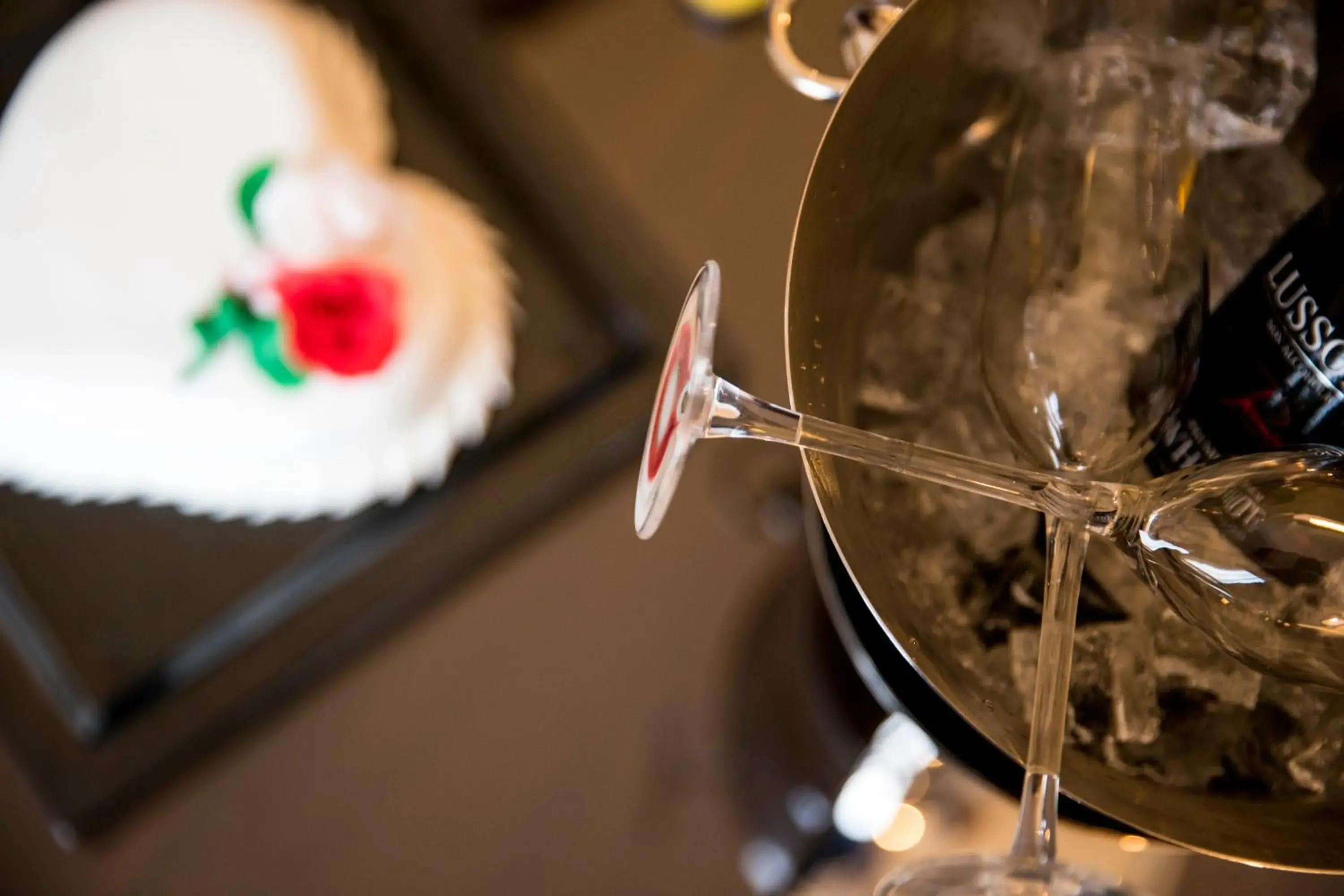 Food and drinks in Centro Waha by Rotana Food and drinks in Centro Waha by Rotana