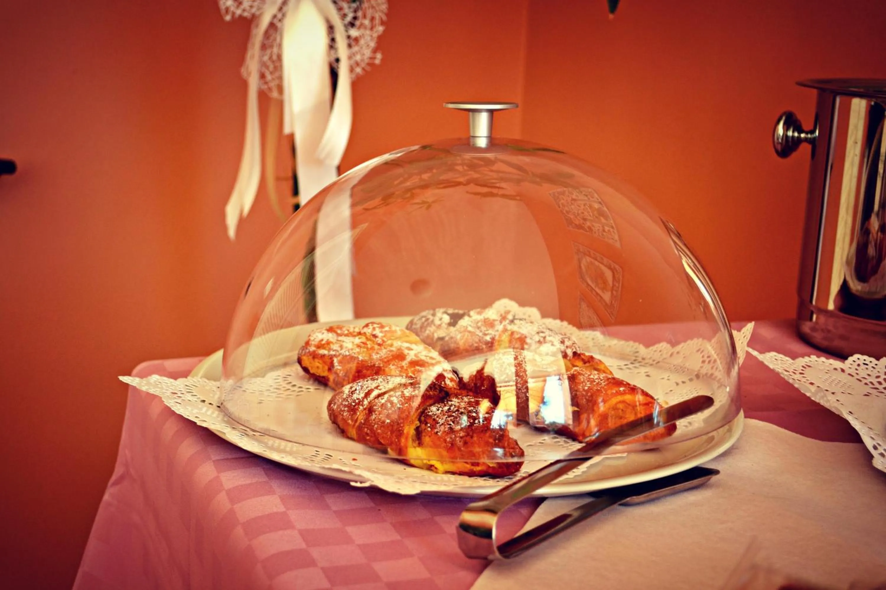 Banquet/Function facilities in Tenuta Arate