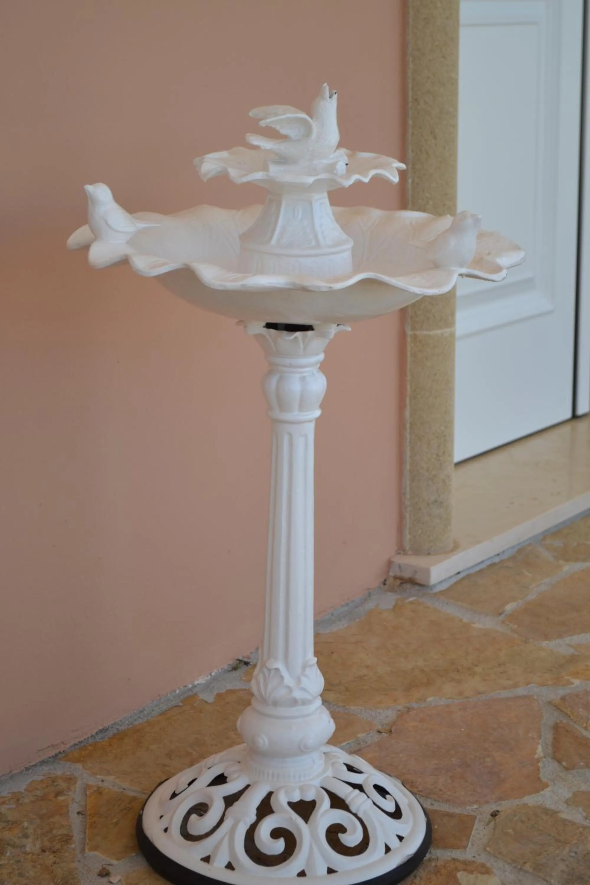 Property building in Tenuta Arate