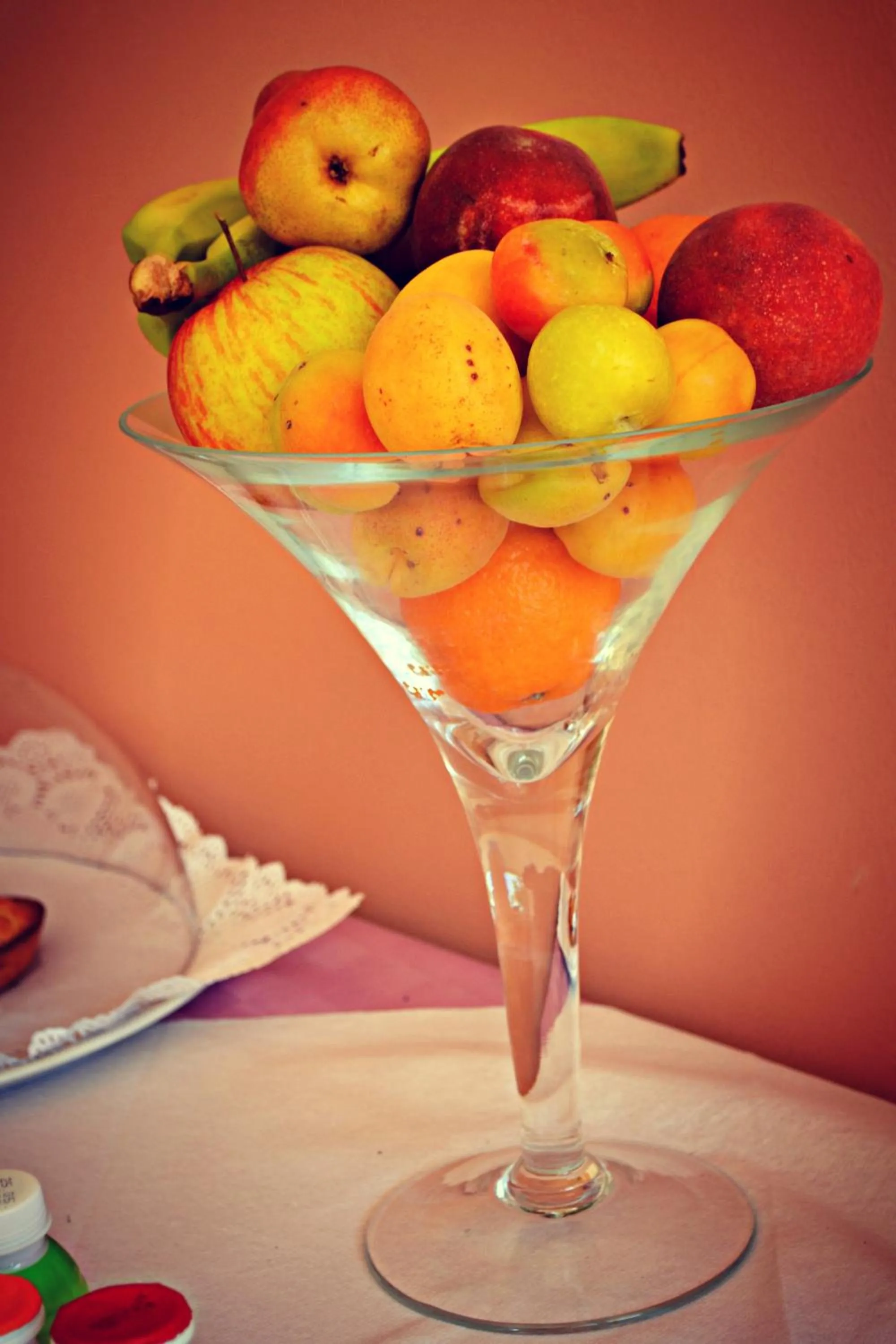 Banquet/Function facilities in Tenuta Arate