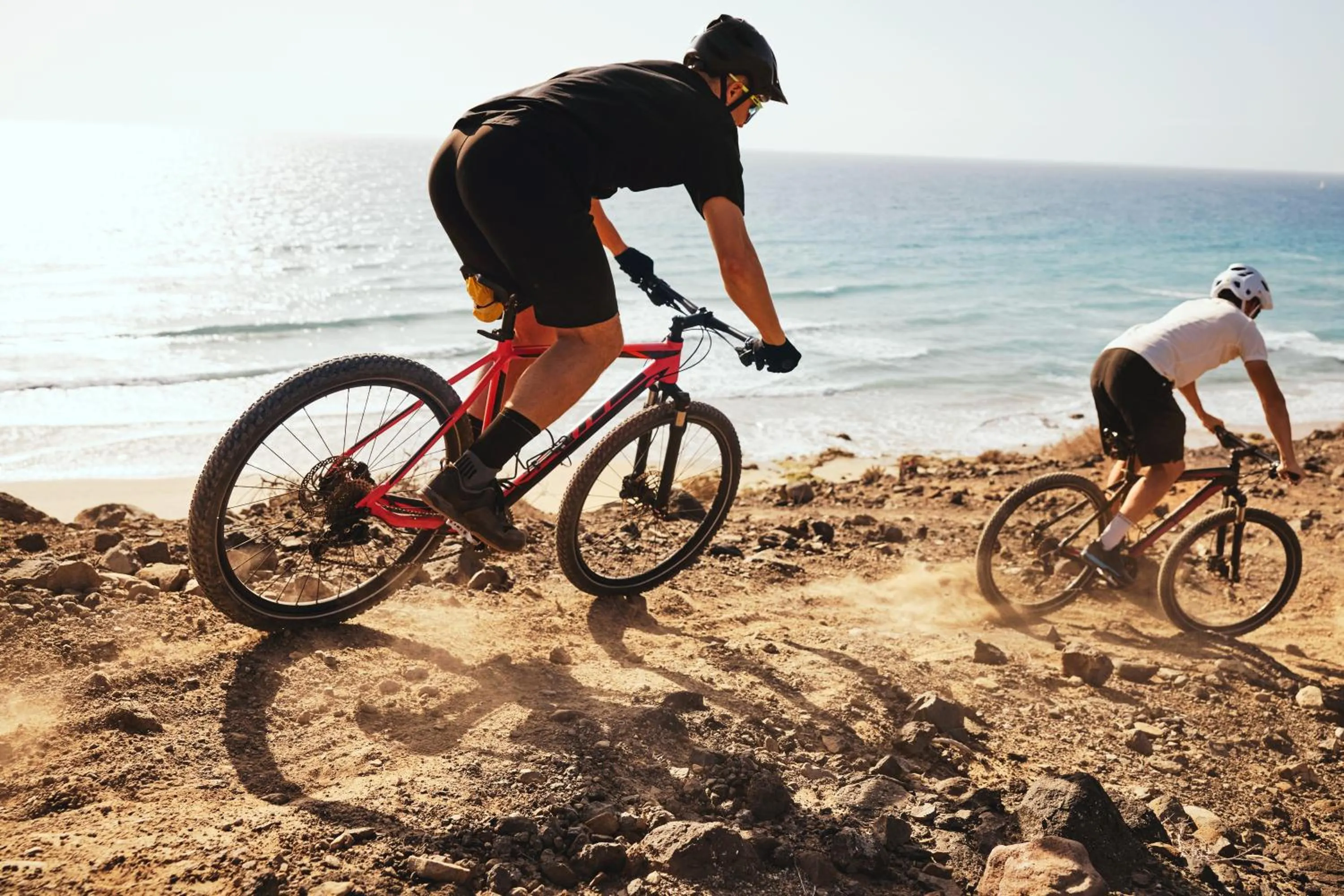 Cycling in TUI MAGIC LIFE Fuerteventura - All Inclusive