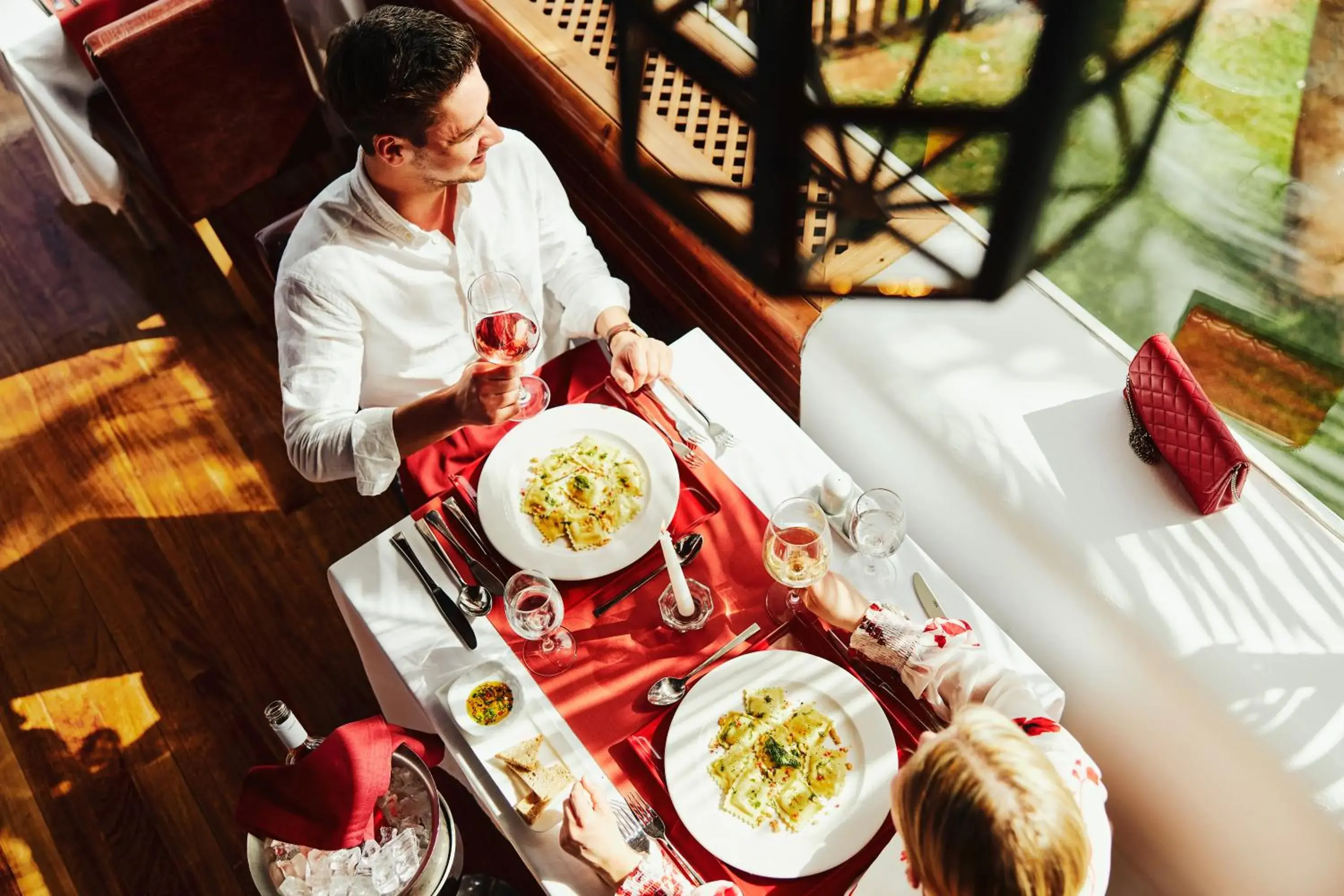 Restaurant/places to eat in TUI MAGIC LIFE Fuerteventura - All Inclusive Restaurant/places to eat in TUI MAGIC LIFE Fuerteventura - All Inclusive