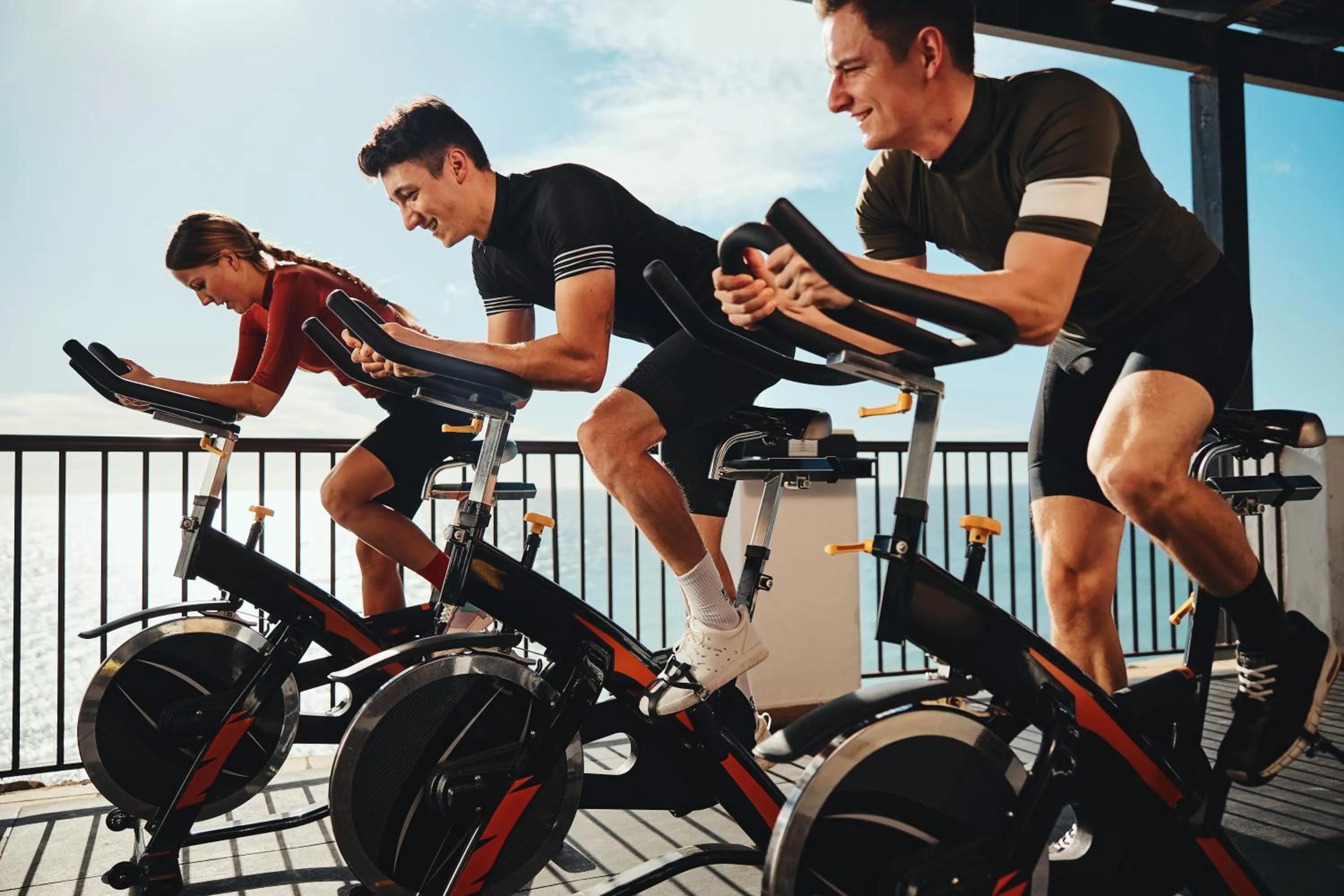 Sports in TUI MAGIC LIFE Fuerteventura - All Inclusive