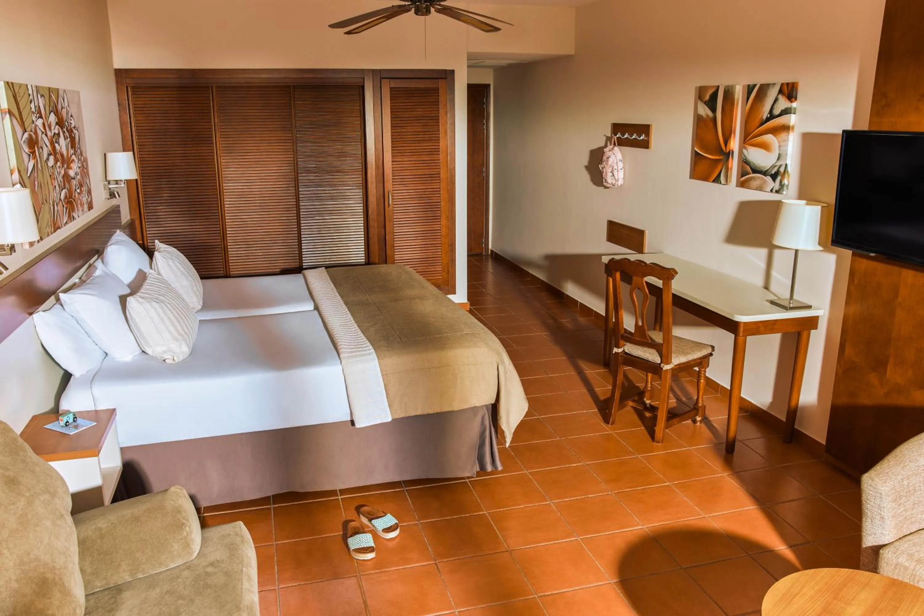 Bedroom, Bed in TUI MAGIC LIFE Fuerteventura - All Inclusive