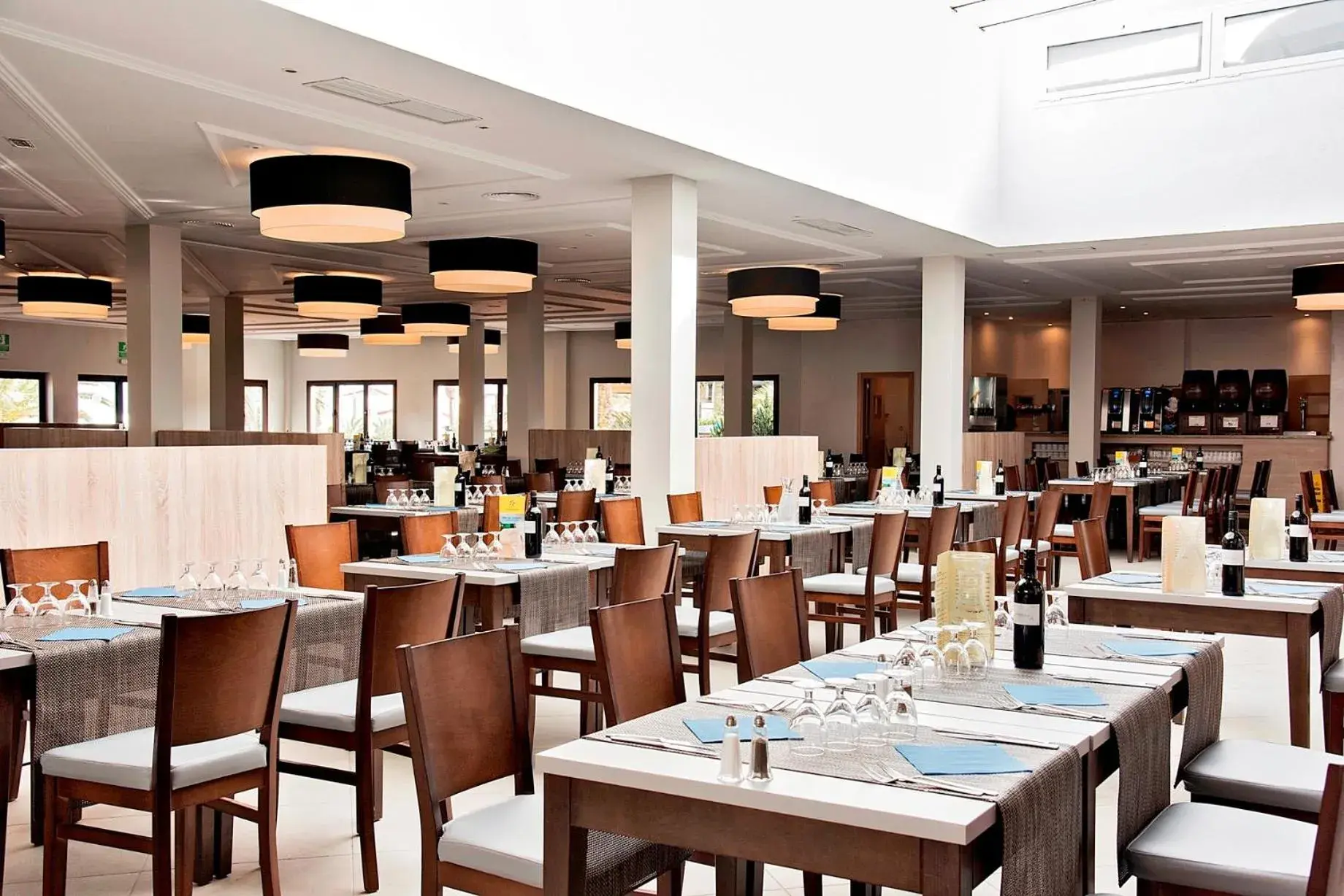 Restaurant/places to eat in TUI MAGIC LIFE Fuerteventura - All Inclusive Restaurant/places to eat in TUI MAGIC LIFE Fuerteventura - All Inclusive