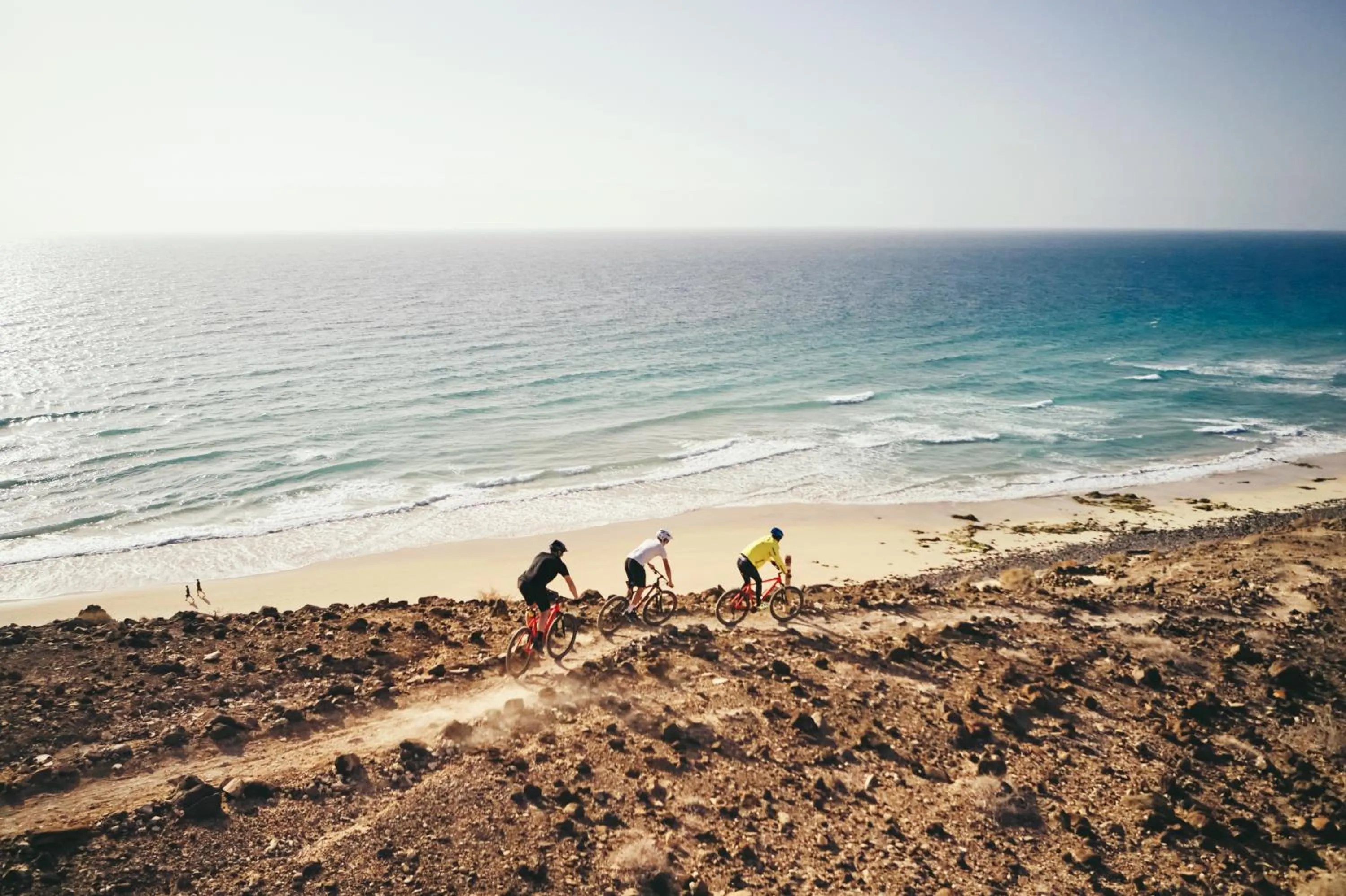 Cycling in TUI MAGIC LIFE Fuerteventura - All Inclusive