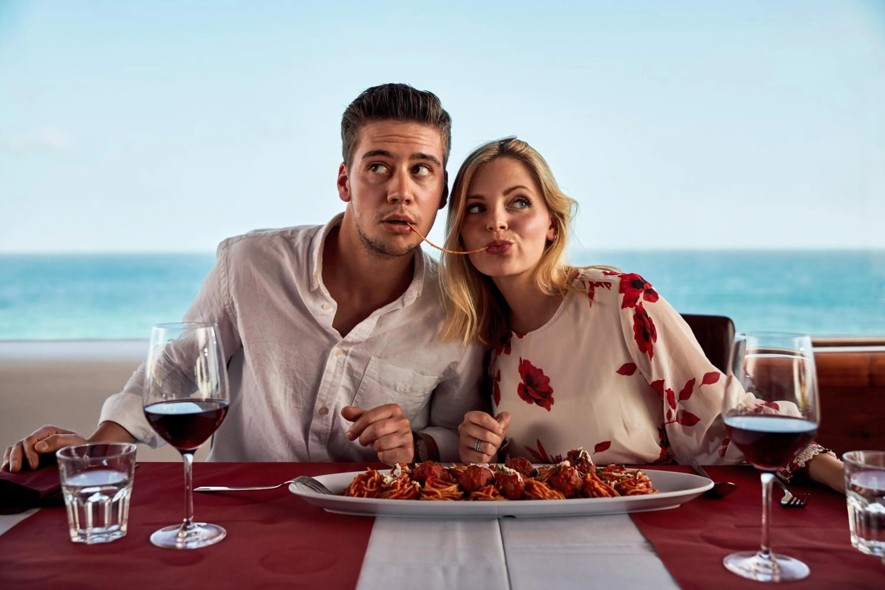 Restaurant/places to eat in TUI MAGIC LIFE Fuerteventura - All Inclusive