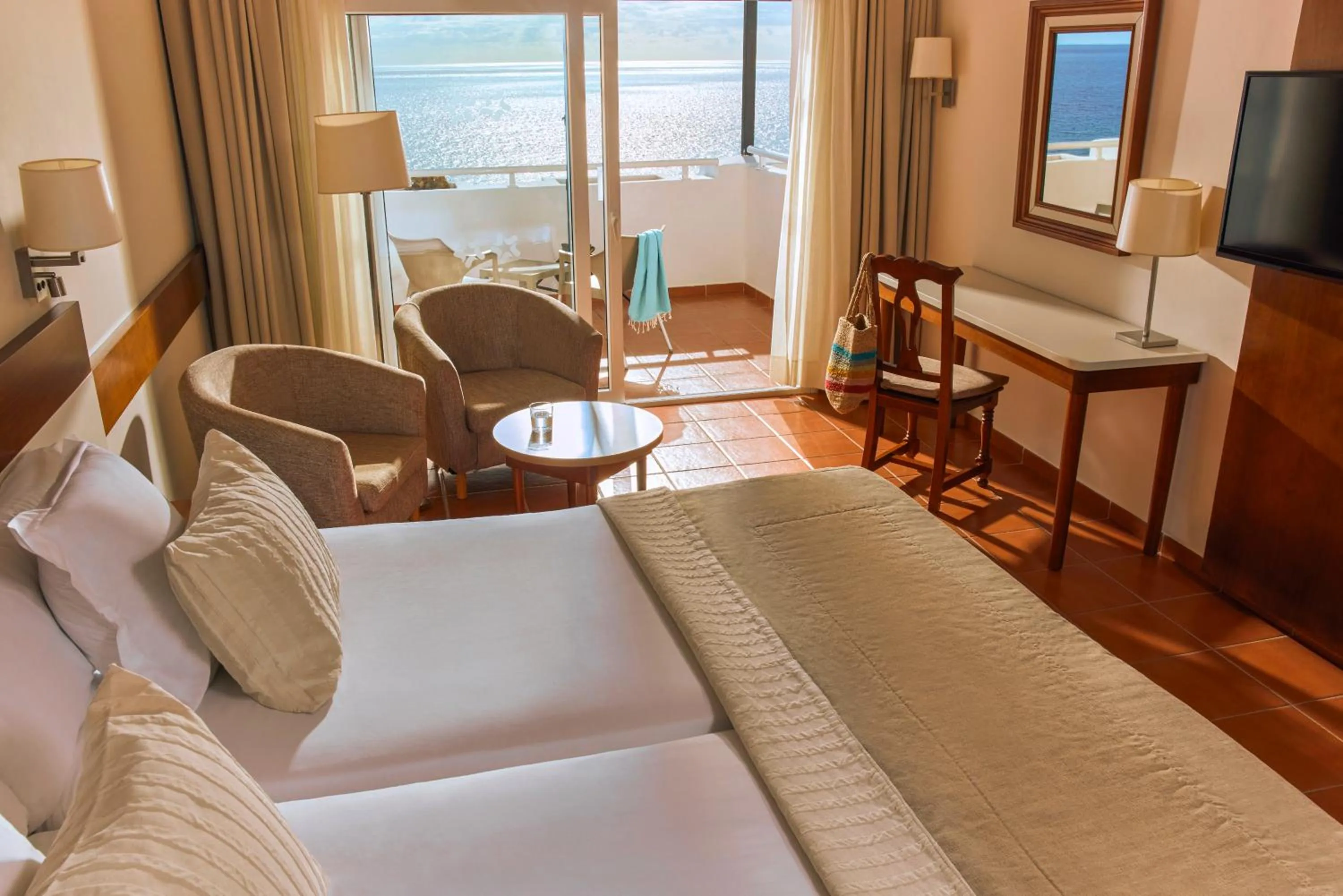 Bedroom in TUI MAGIC LIFE Fuerteventura - All Inclusive