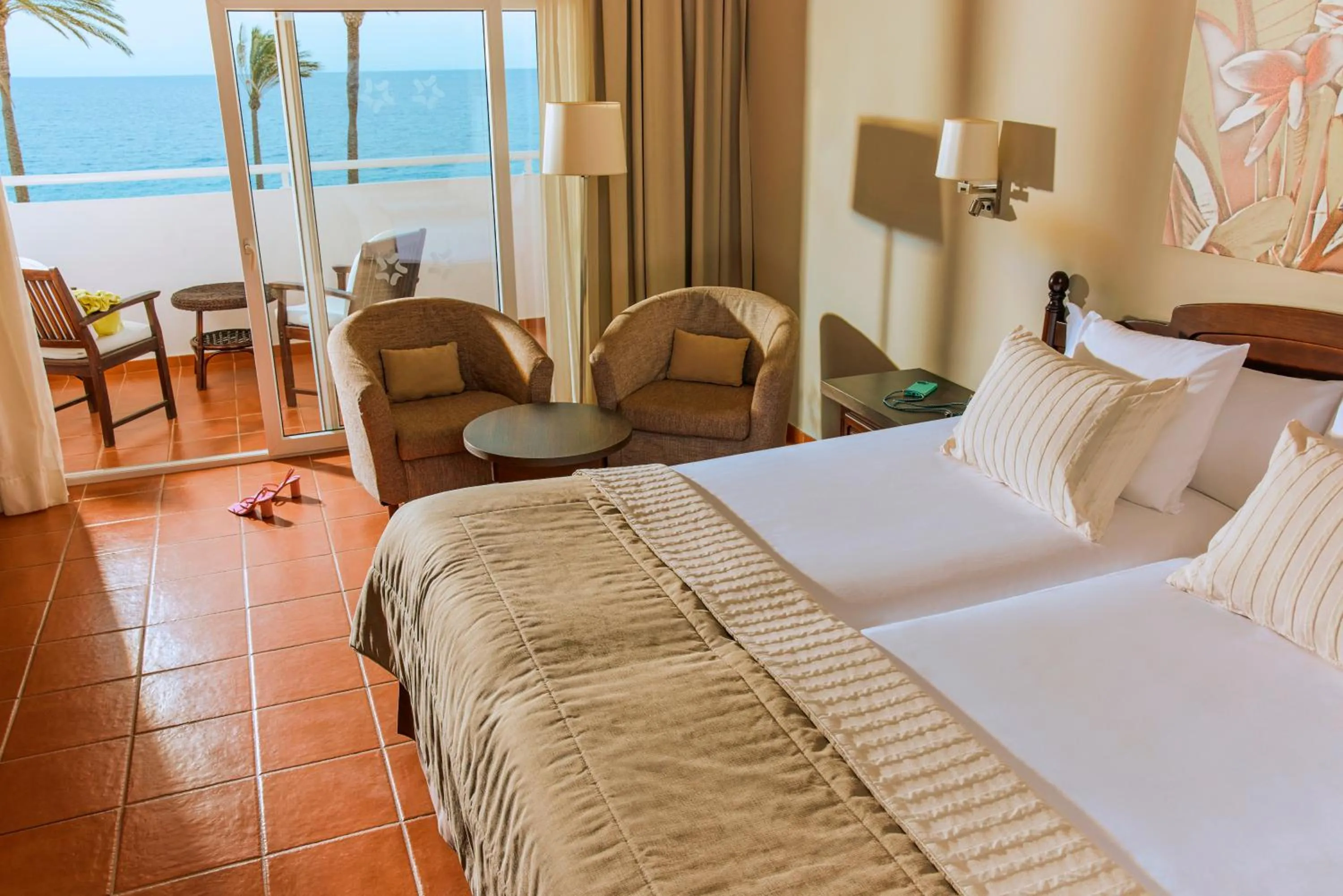 Bedroom, Bed in TUI MAGIC LIFE Fuerteventura - All Inclusive