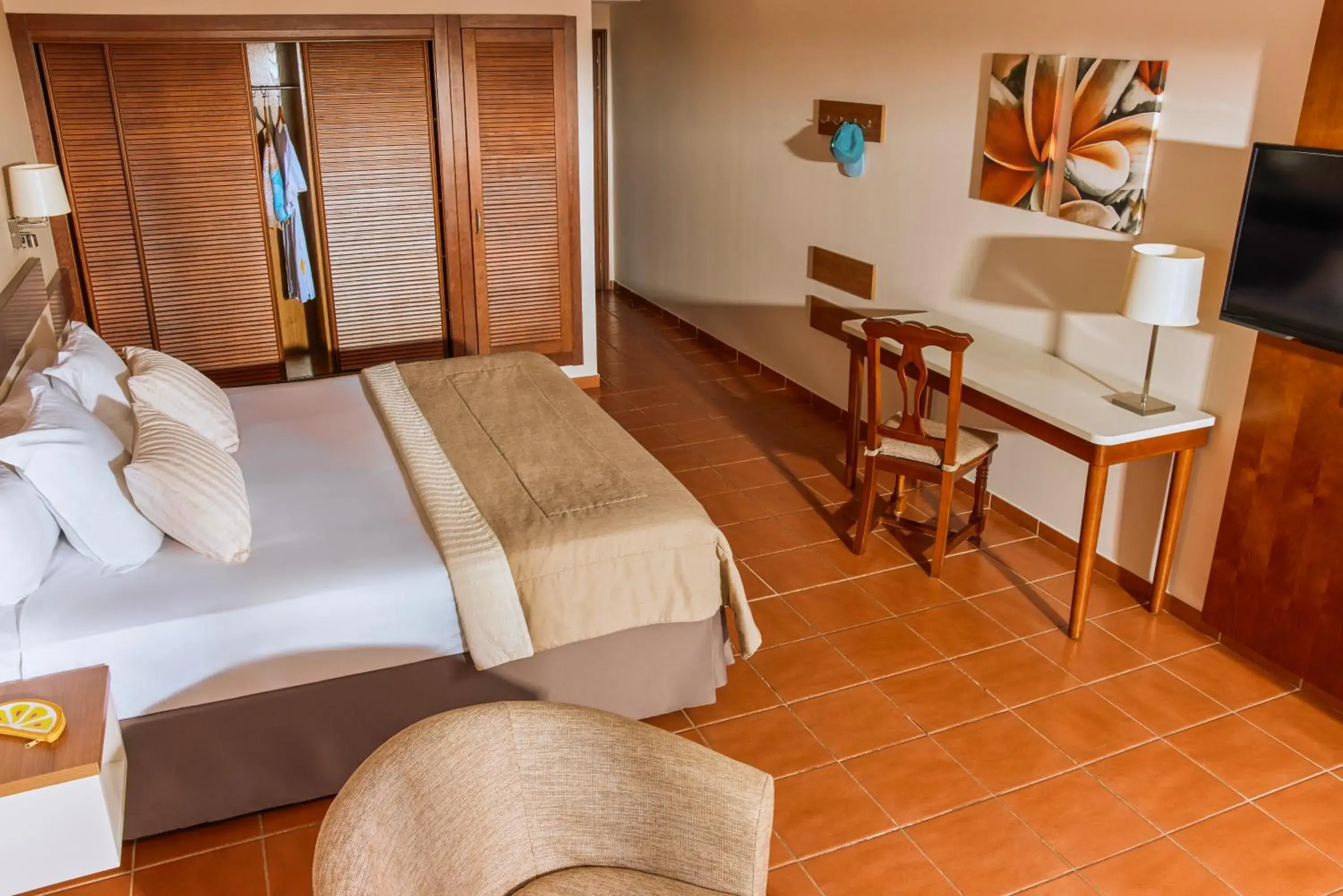 Standard Double Room in TUI MAGIC LIFE Fuerteventura - All Inclusive Standard Double Room in TUI MAGIC LIFE Fuerteventura - All Inclusive