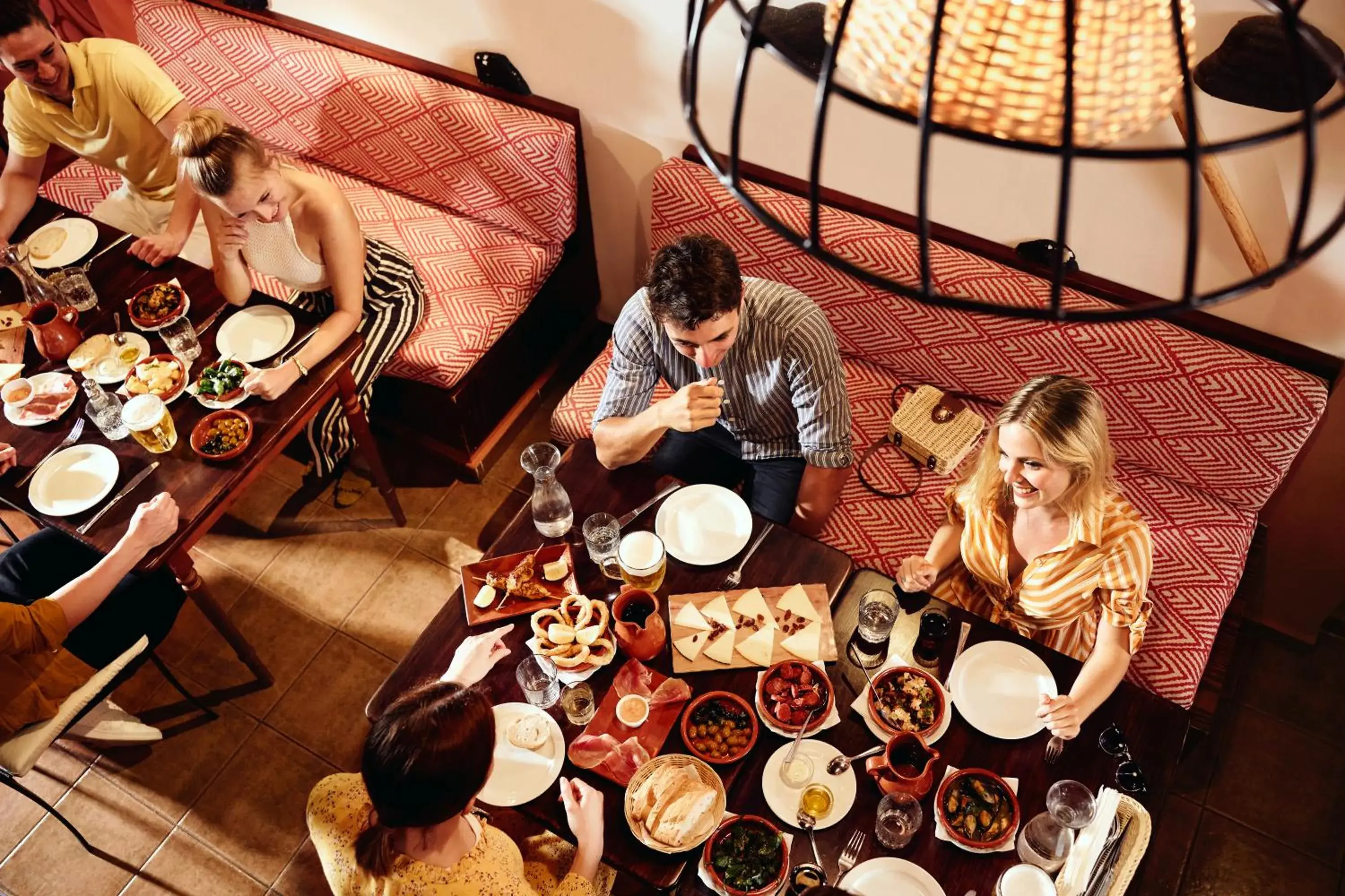 Restaurant/places to eat in TUI MAGIC LIFE Fuerteventura - All Inclusive Restaurant/places to eat in TUI MAGIC LIFE Fuerteventura - All Inclusive