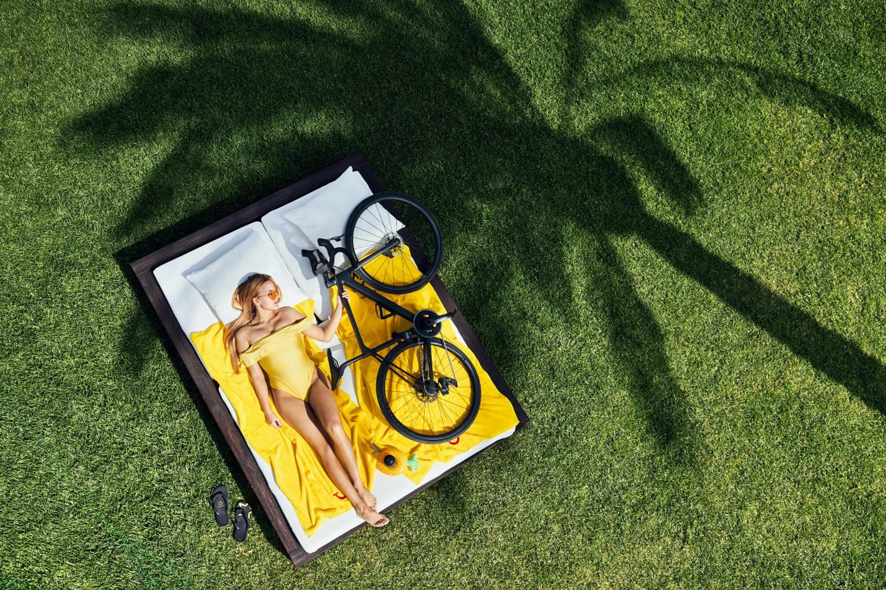 Sports in TUI MAGIC LIFE Fuerteventura - All Inclusive