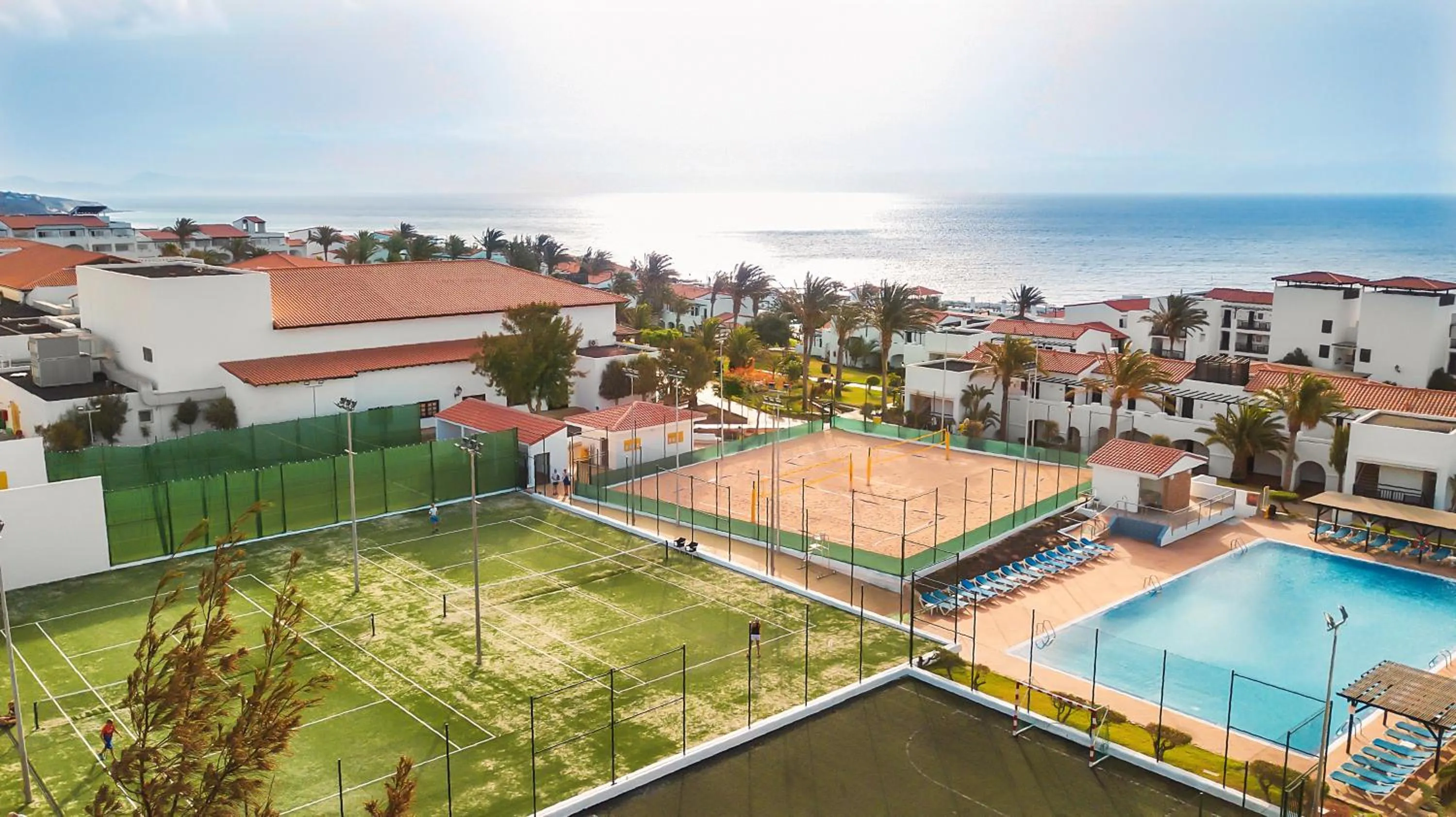 Sports in TUI MAGIC LIFE Fuerteventura - All Inclusive