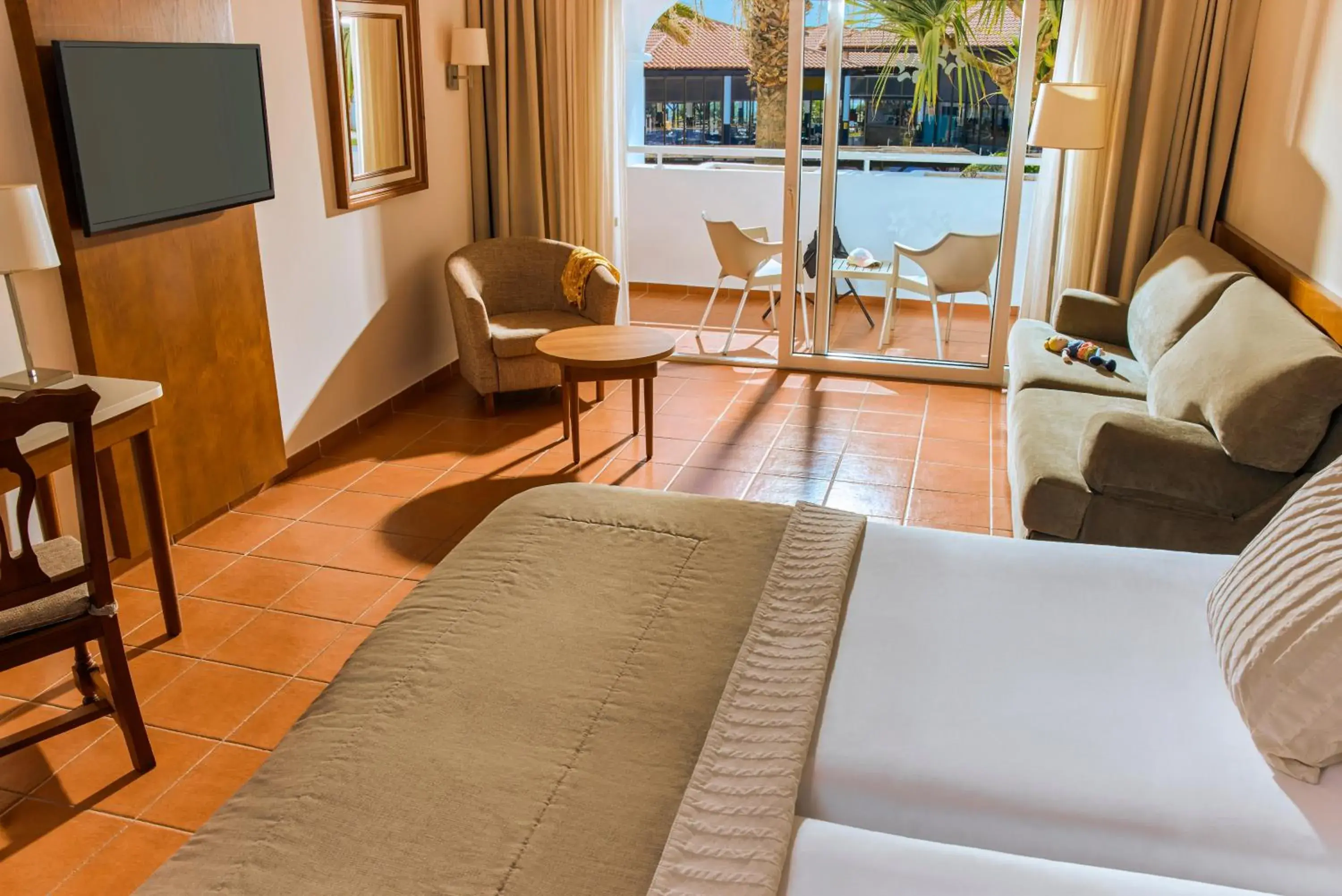 Double Family Room in TUI MAGIC LIFE Fuerteventura - All Inclusive Double Family Room in TUI MAGIC LIFE Fuerteventura - All Inclusive