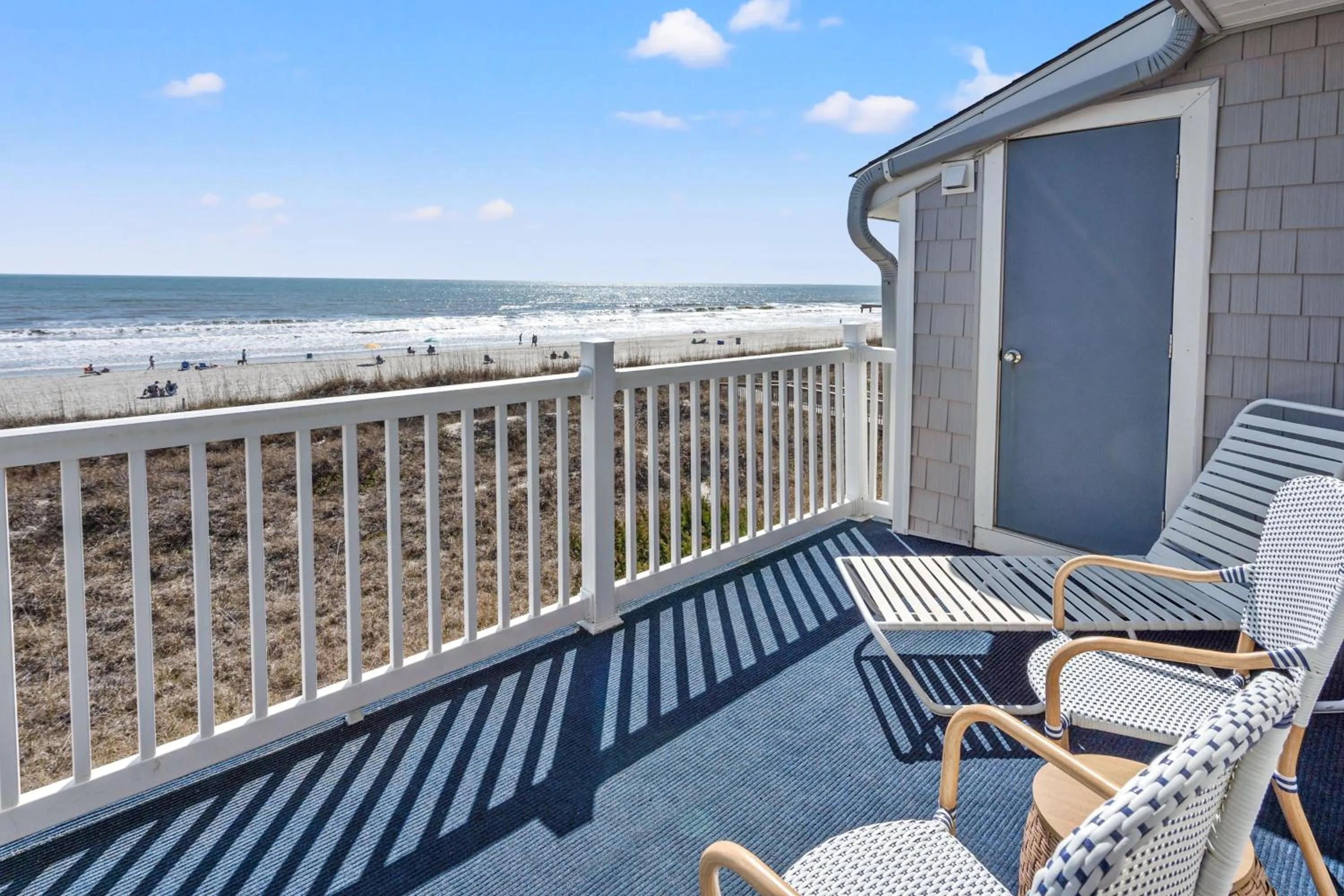 Sea Cloisters 304F Condo