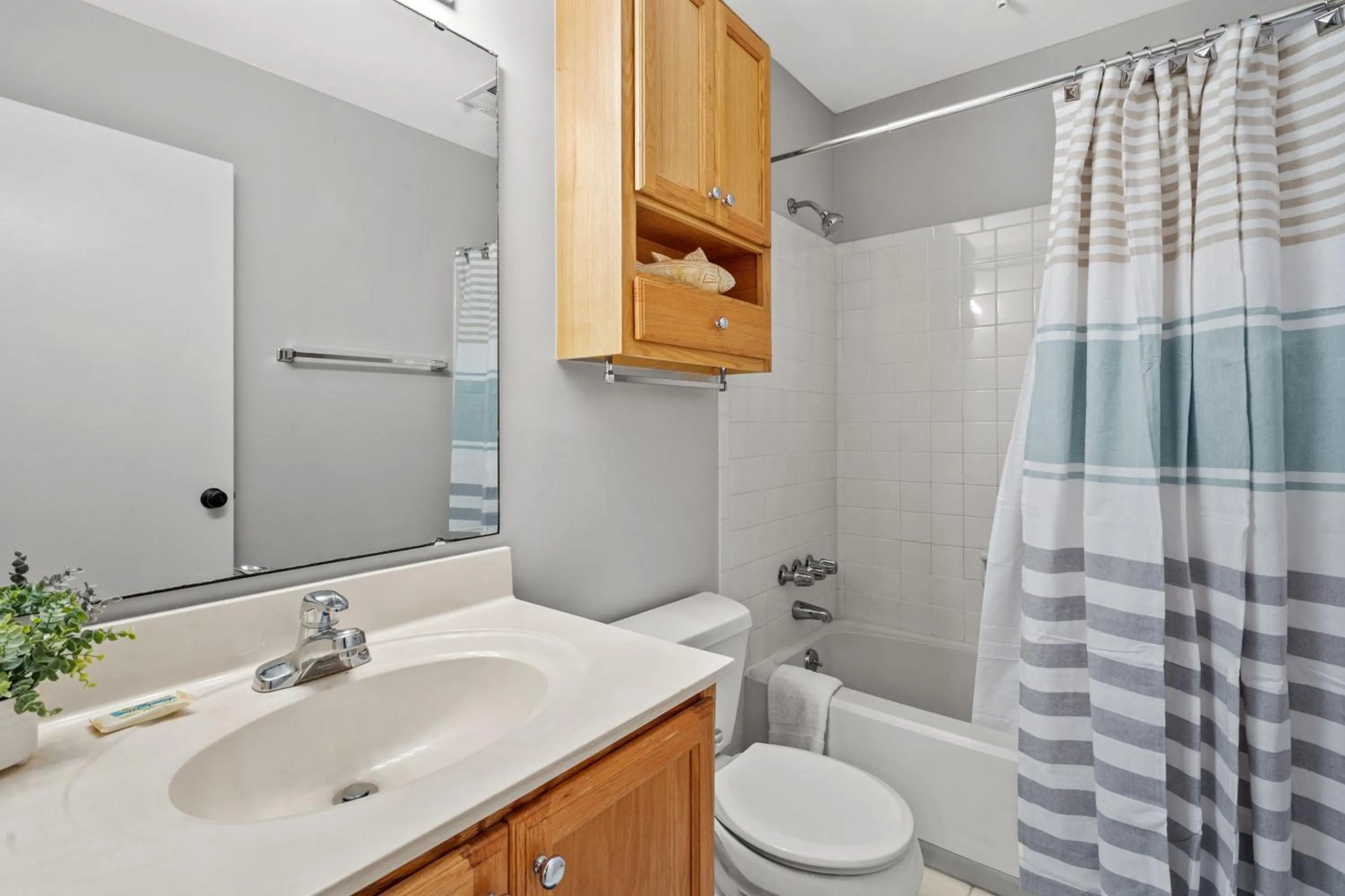Sea Cloisters 304F Condo
