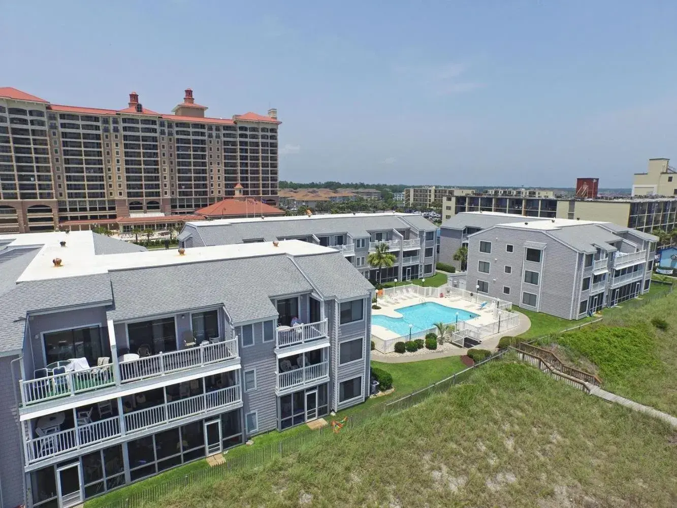 Sea Cloisters 304F Condo Sea Cloisters 304F Condo