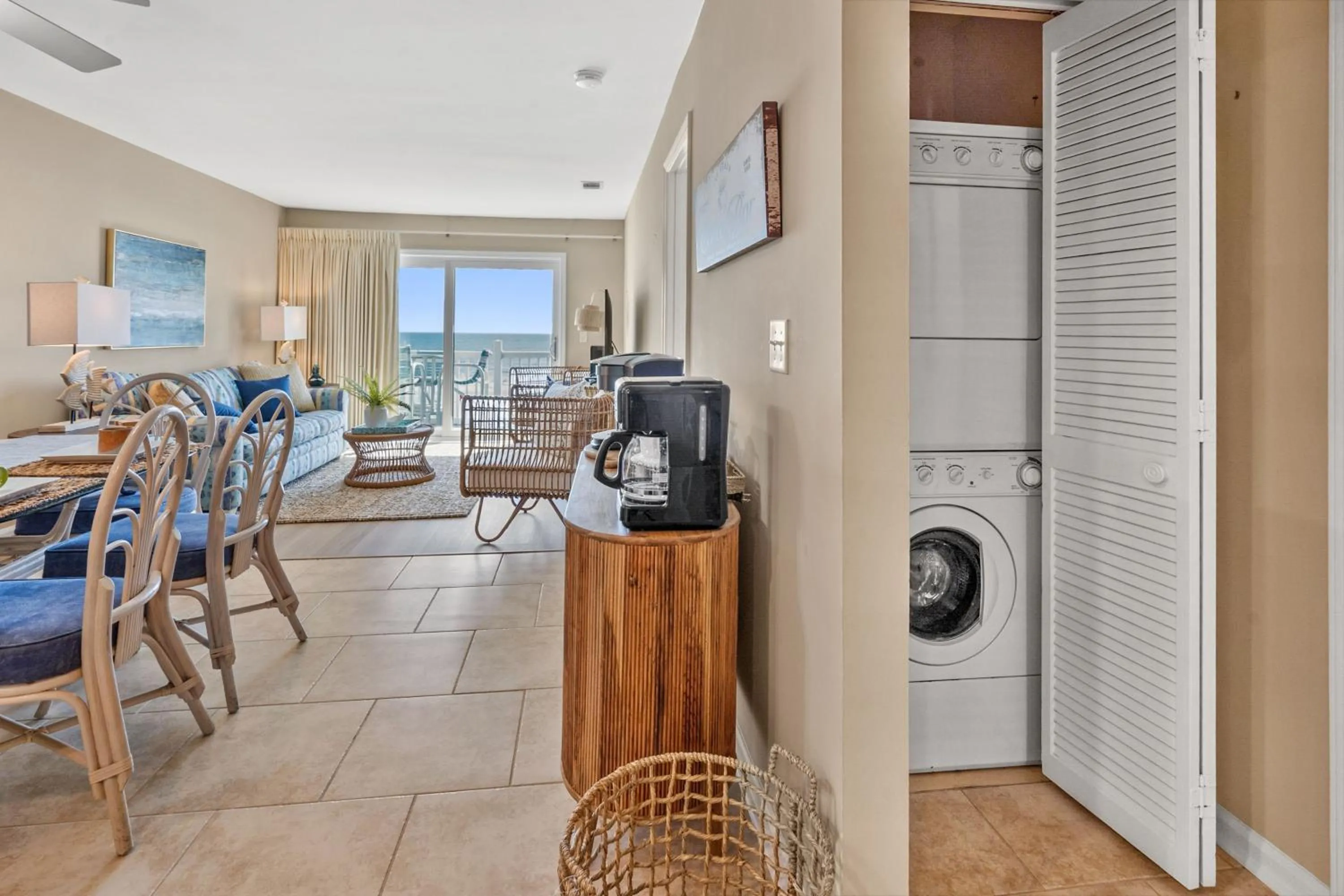 Sea Cloisters 304F Condo