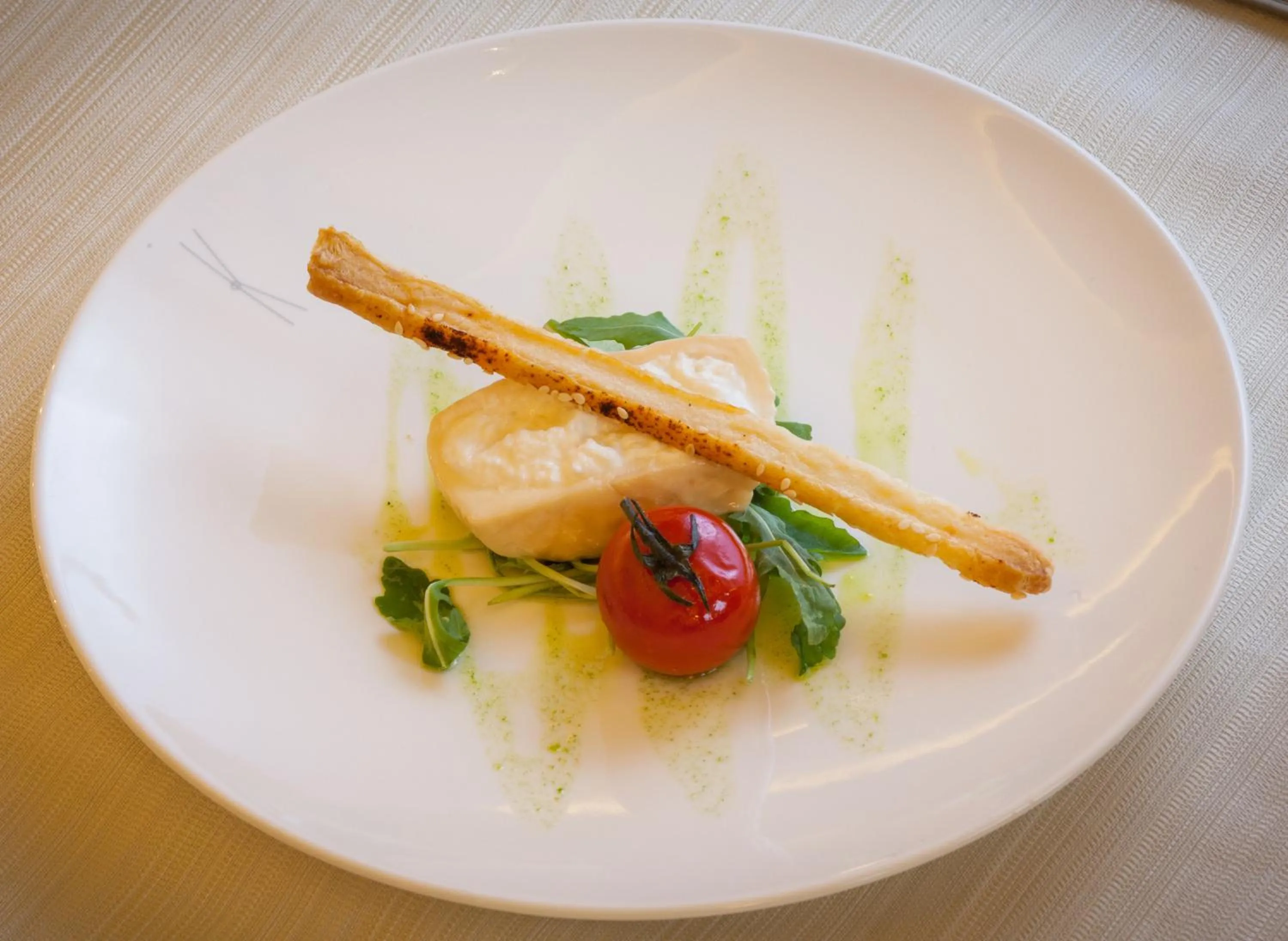 Dinner in Hotel Kristal Palace - Tonelli Hotels - Adult Friendly