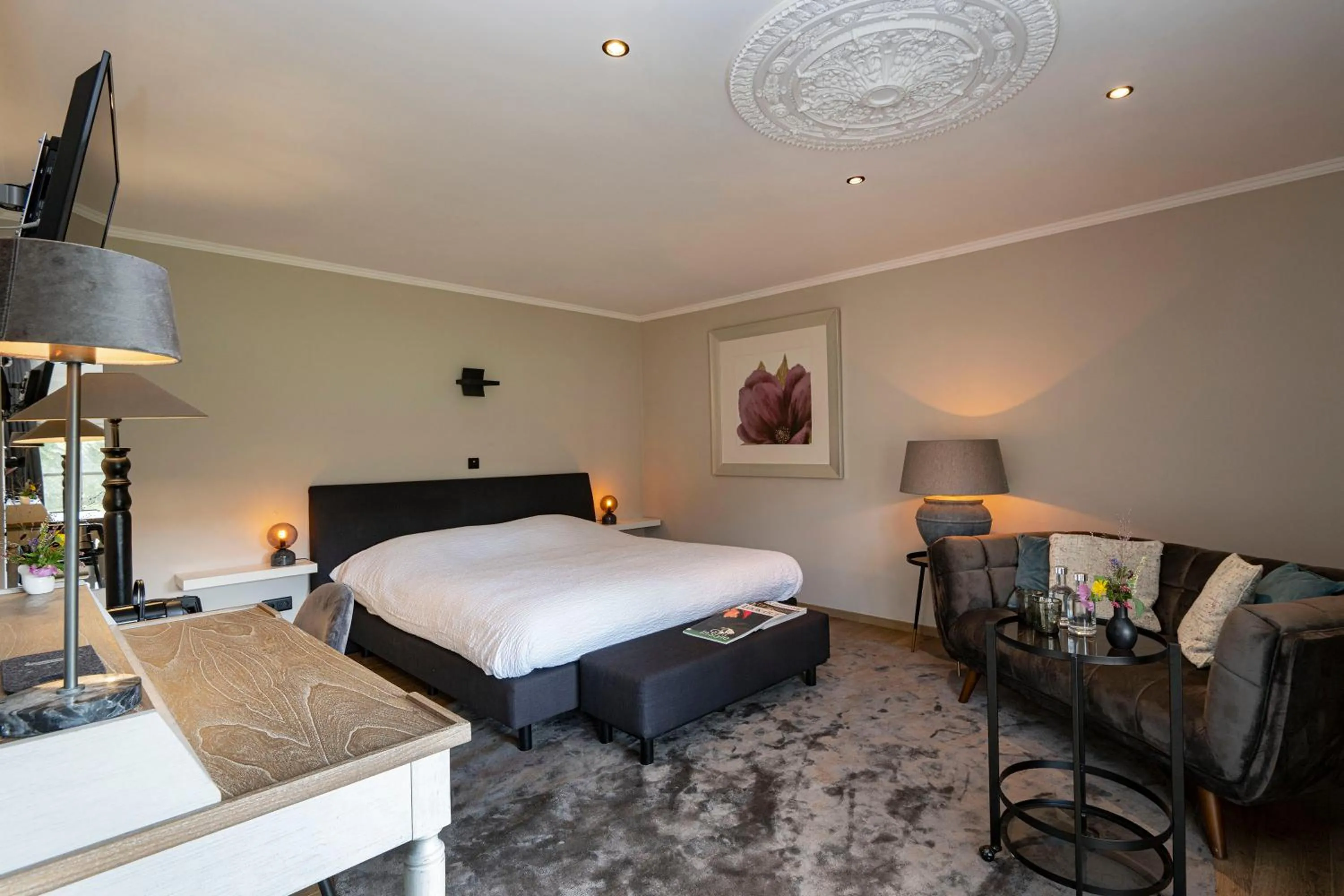 B&B Bertem Natuur