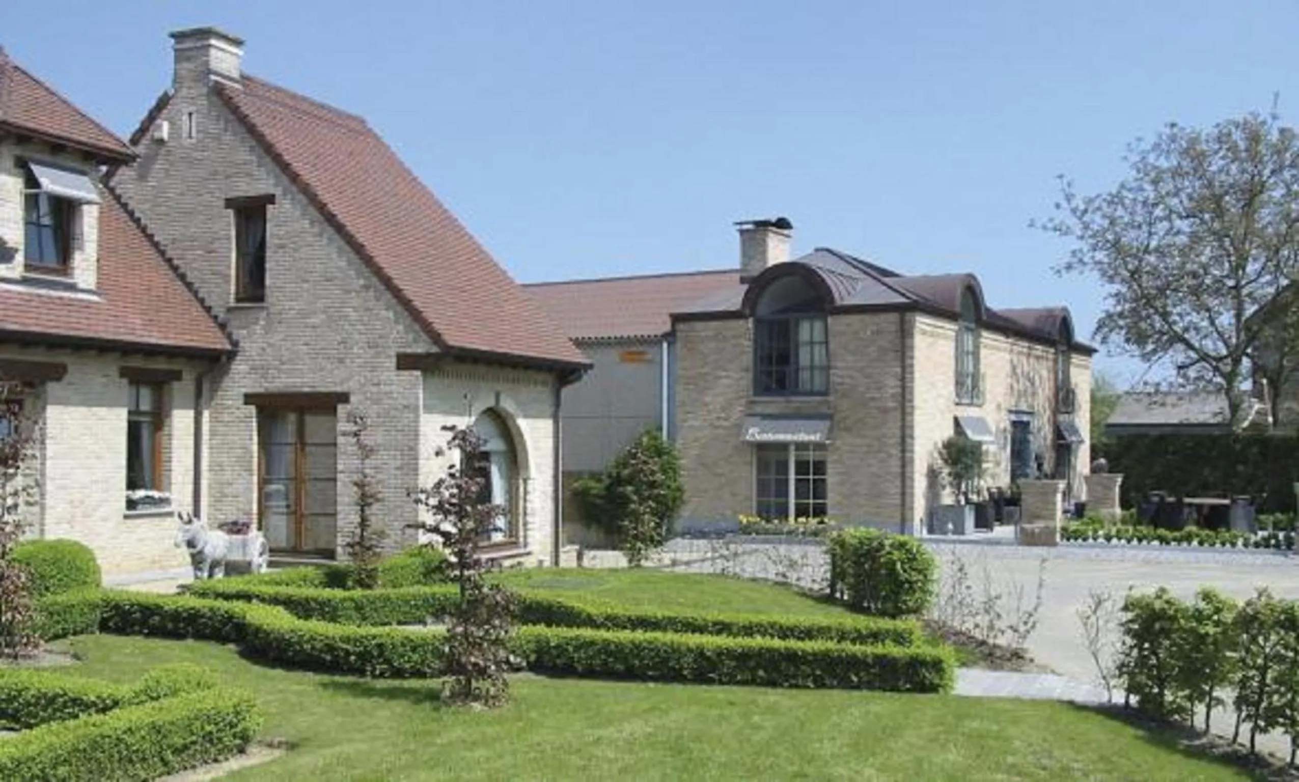 B&B Bertem Natuur
