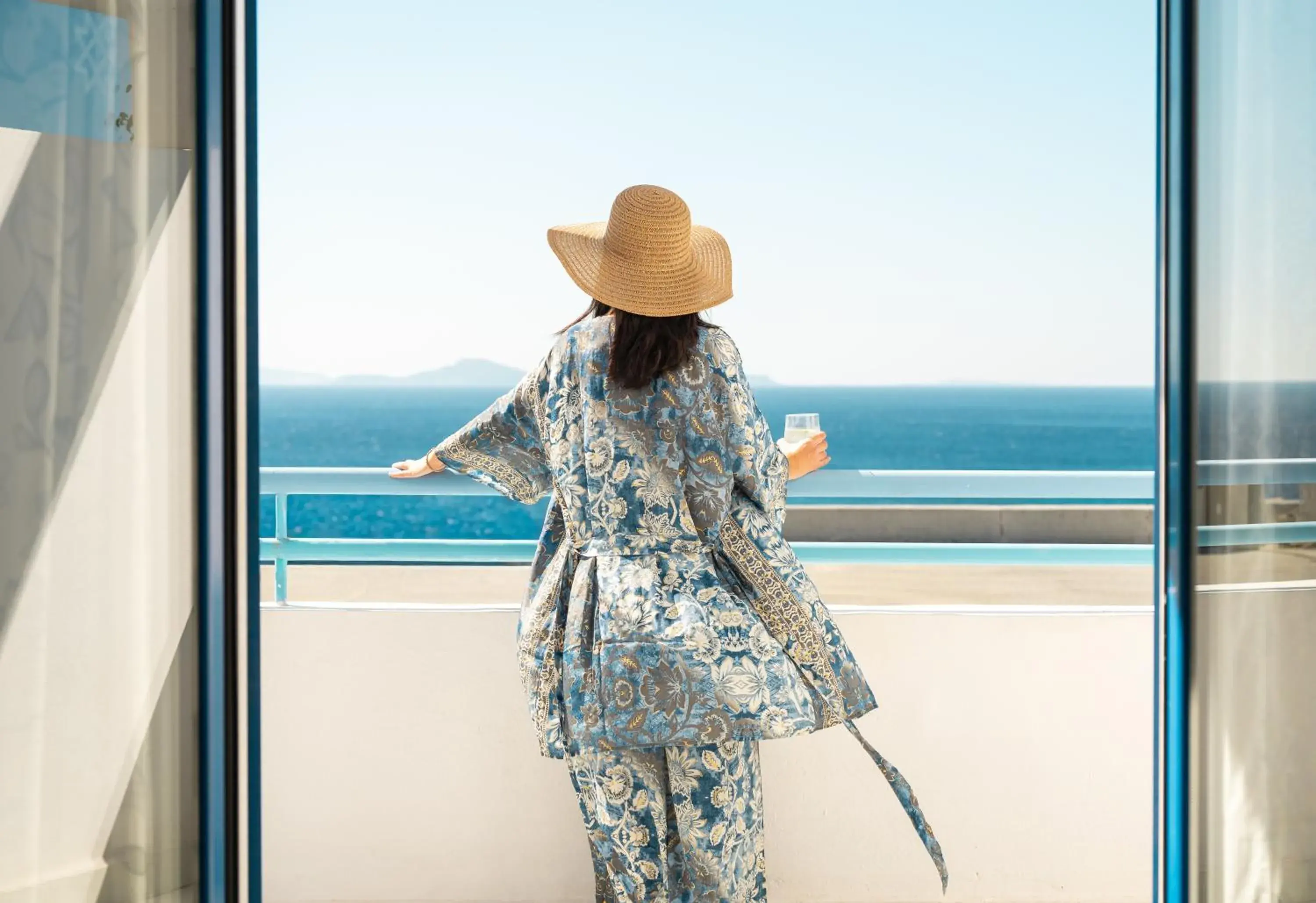 View (from property/room) in Mitsis Norida View (from property/room) in Mitsis Norida