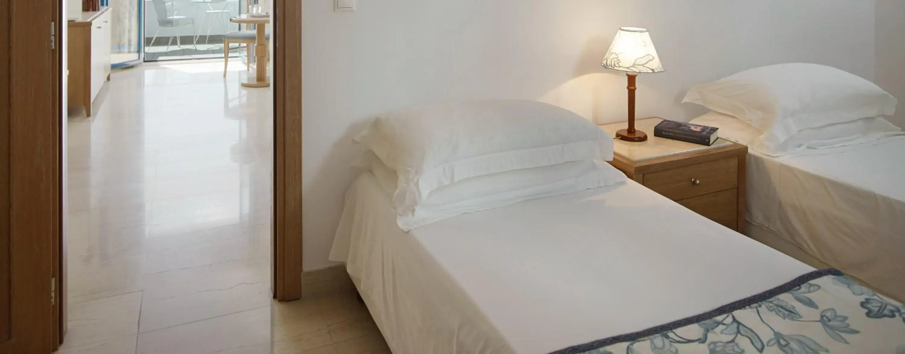 Photo of the whole room, Bed in Mitsis Norida Photo of the whole room, Bed in Mitsis Norida