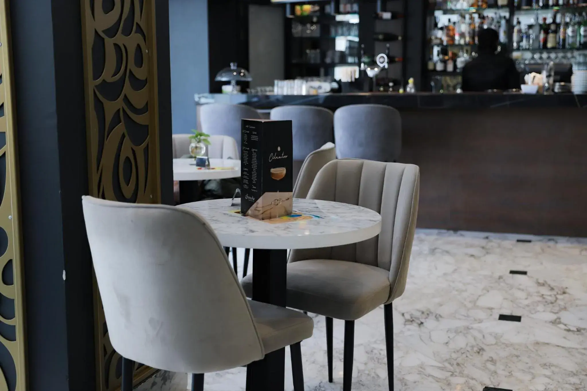 Restaurant/places to eat in Soreda Hotel Restaurant/places to eat in Soreda Hotel