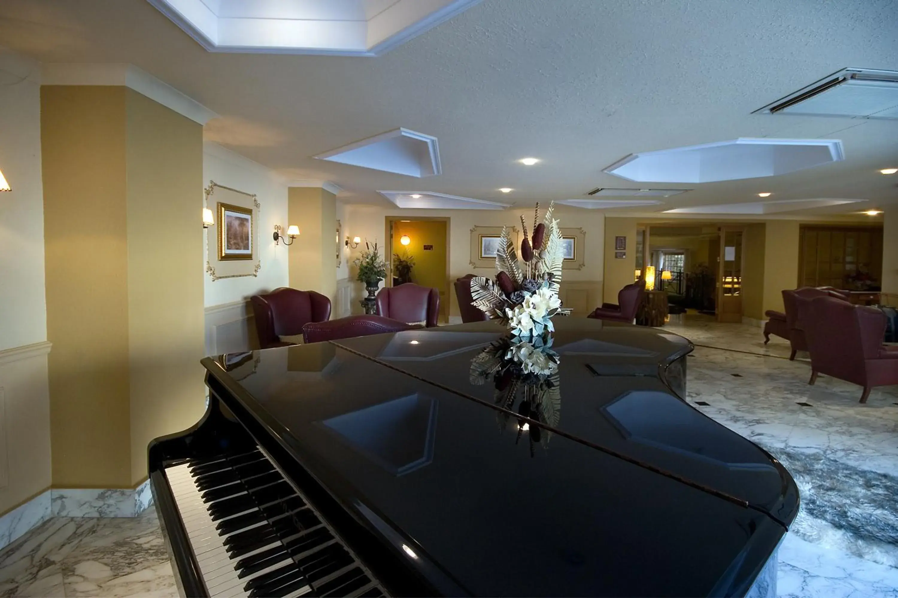 Lounge or bar in Soreda Hotel Lounge or bar in Soreda Hotel