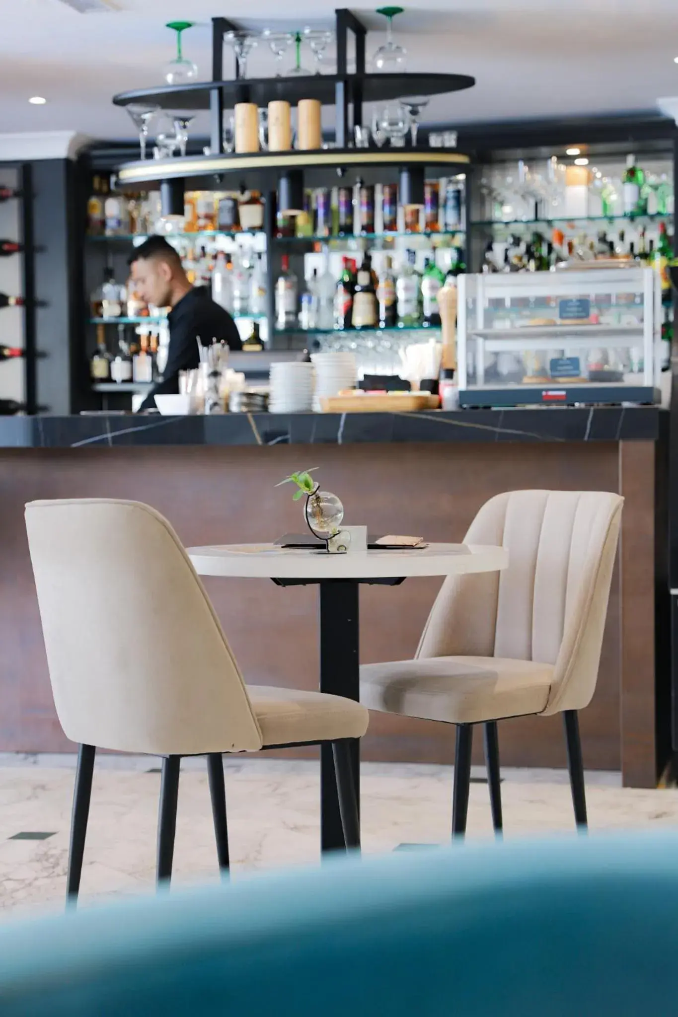 Restaurant/places to eat in Soreda Hotel Restaurant/places to eat in Soreda Hotel