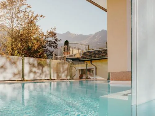 POST POST Hotel - Alpine Boutique Hotel & Spa