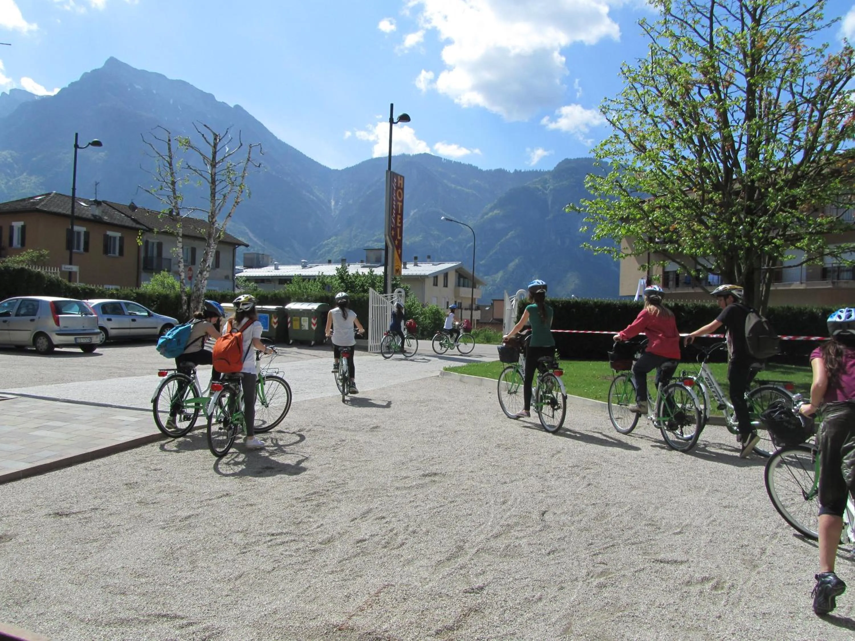 Other in Hotel Daniela