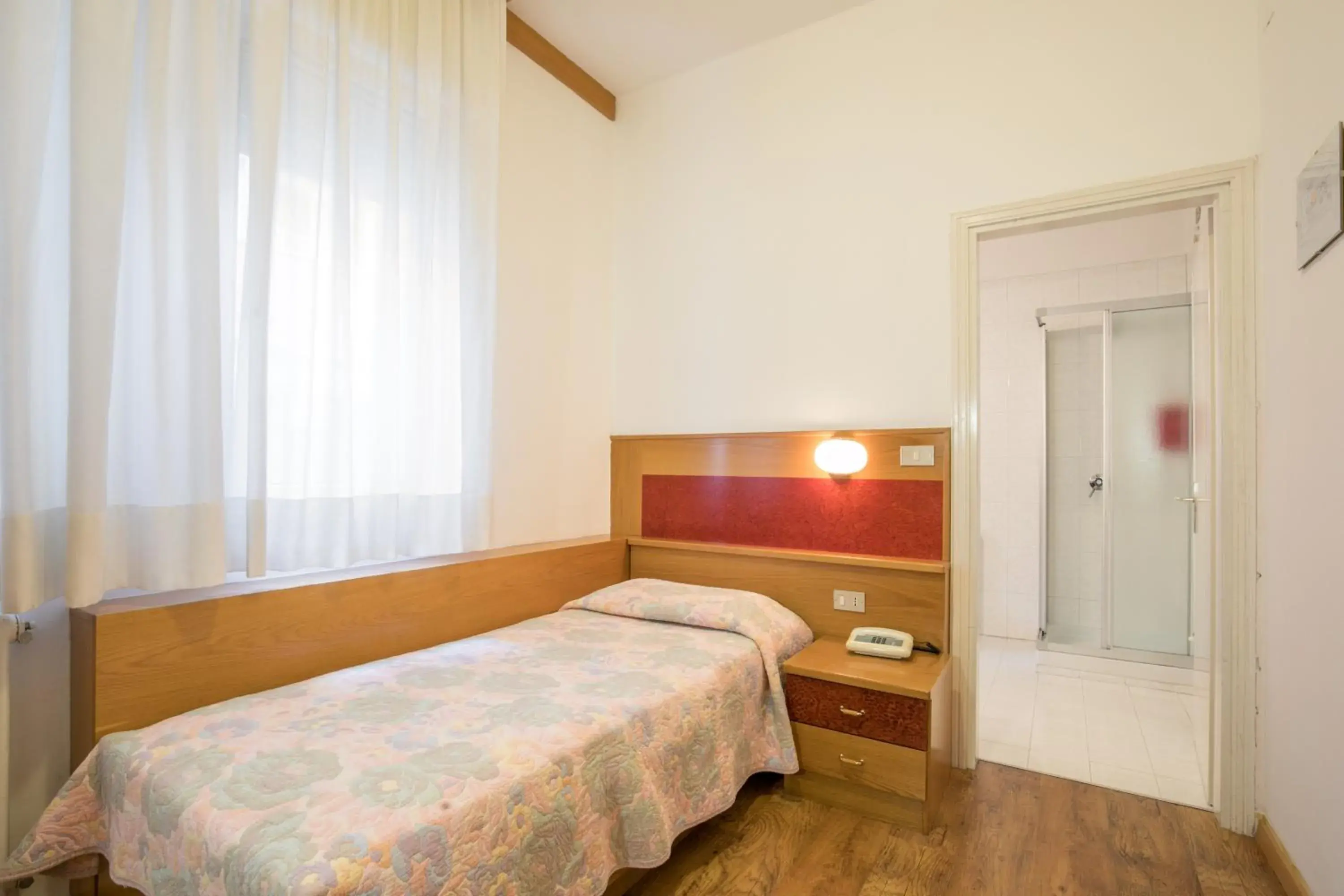 Single Room in Hotel Daniela Single Room in Hotel Daniela