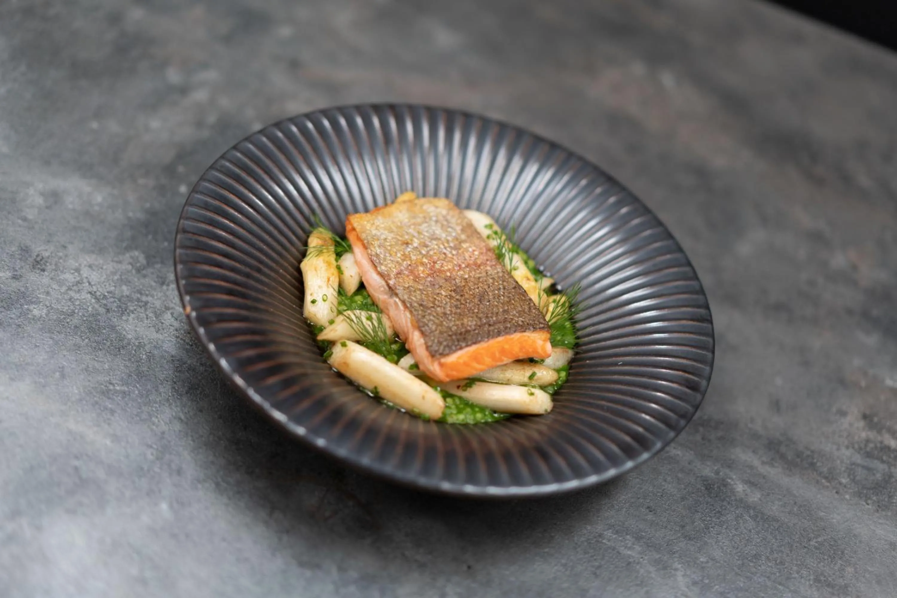 Food in Natur & Alpinhotel Post