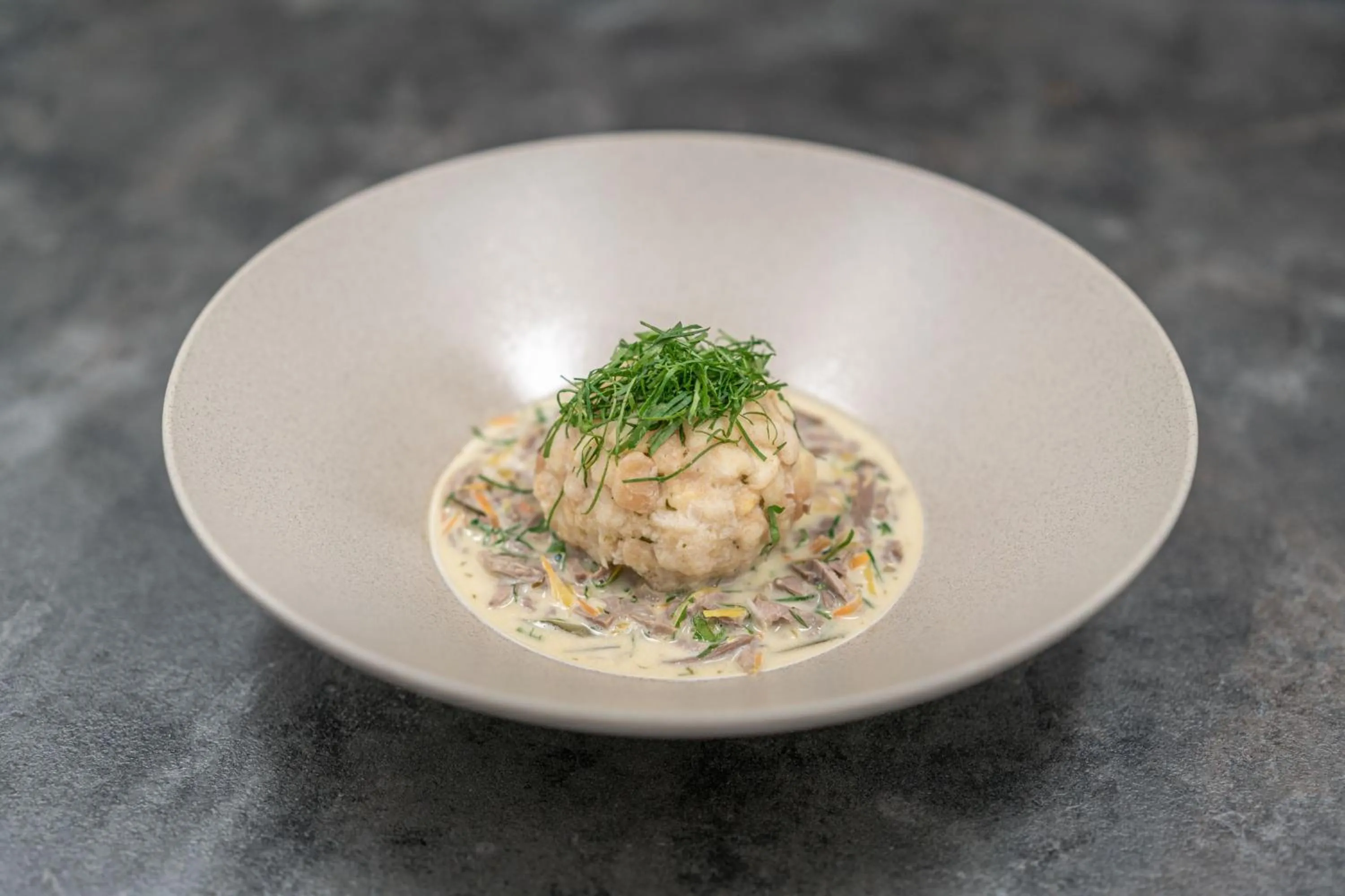 Food in Natur & Alpinhotel Post