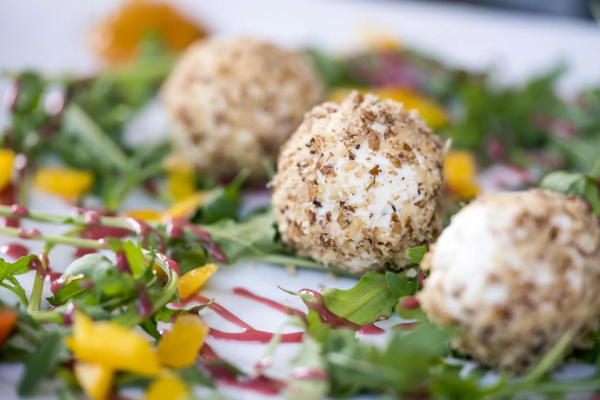 Food in Natur & Alpinhotel Post