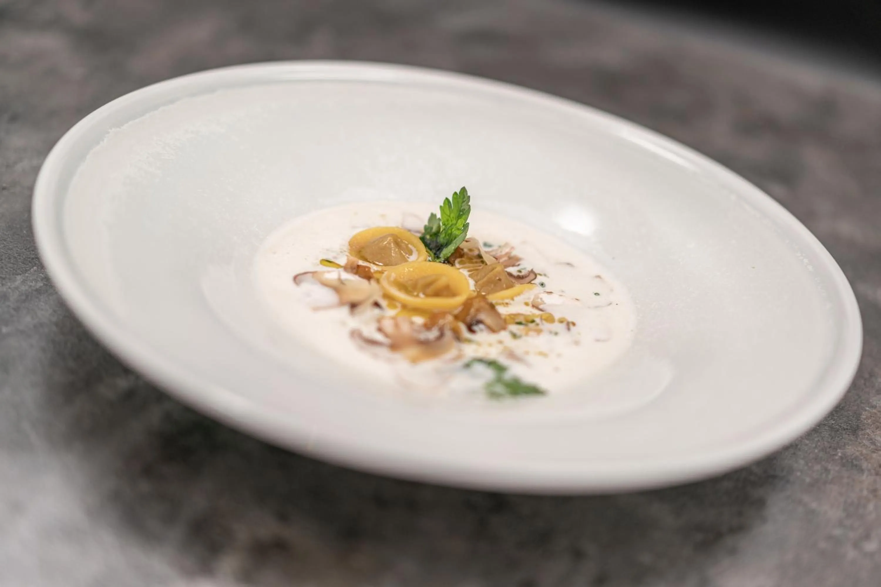 Food in Natur & Alpinhotel Post