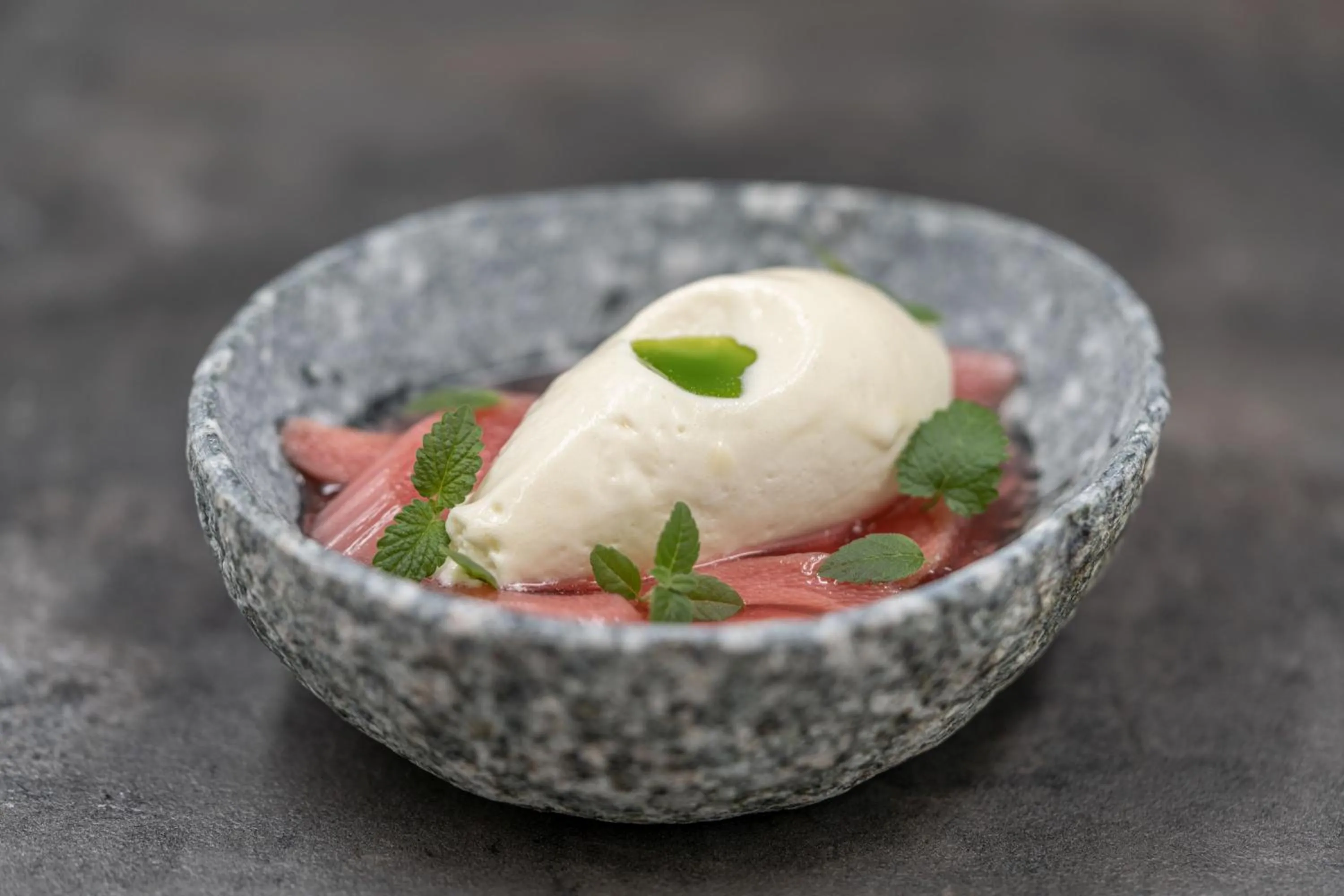 Food in Natur & Alpinhotel Post